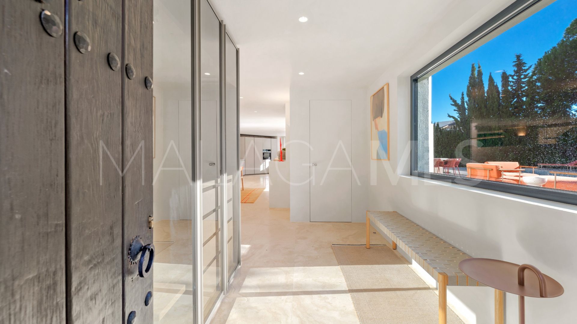 4 bedrooms villa in Las Brisas for sale