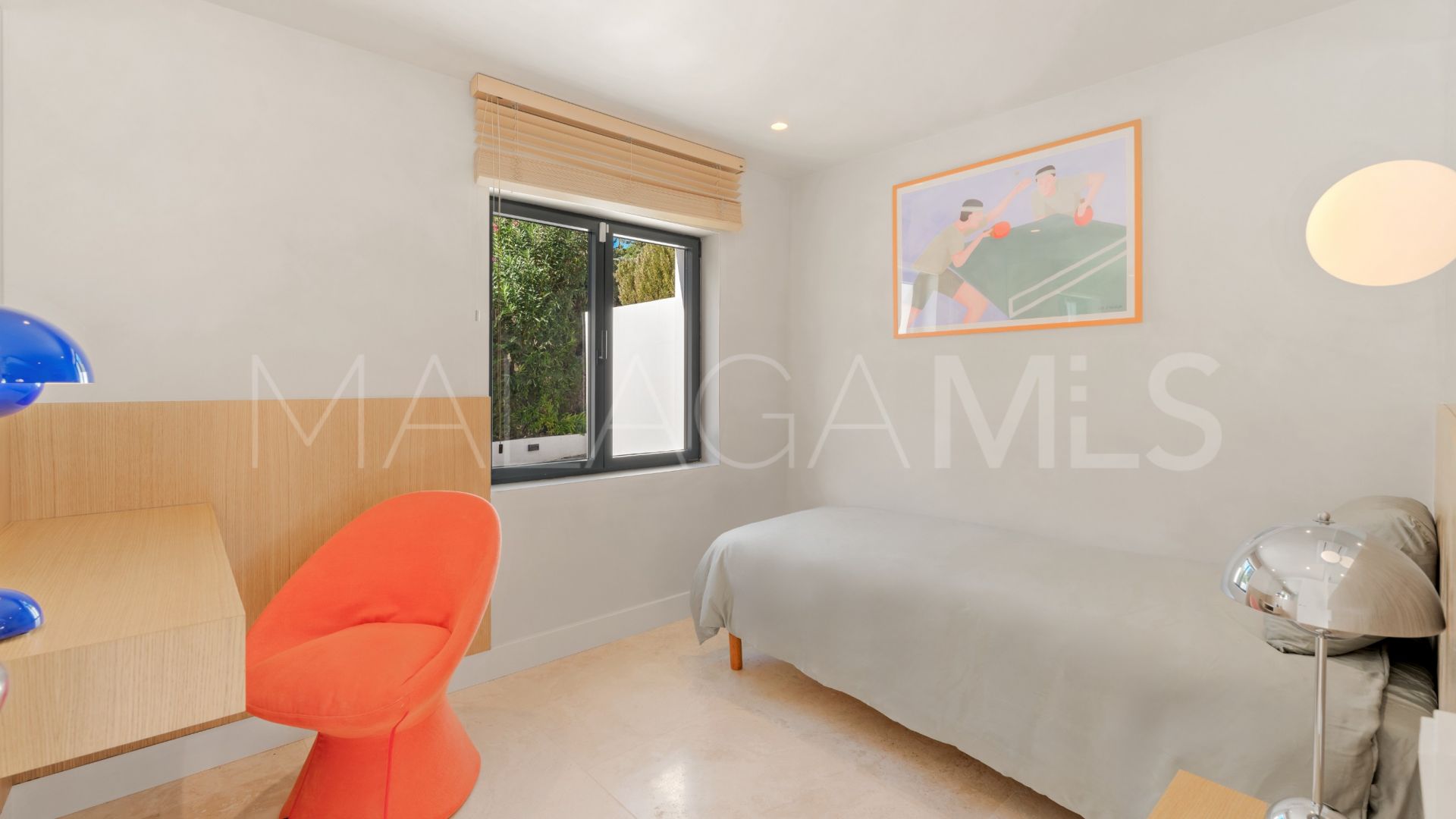 4 bedrooms villa in Las Brisas for sale