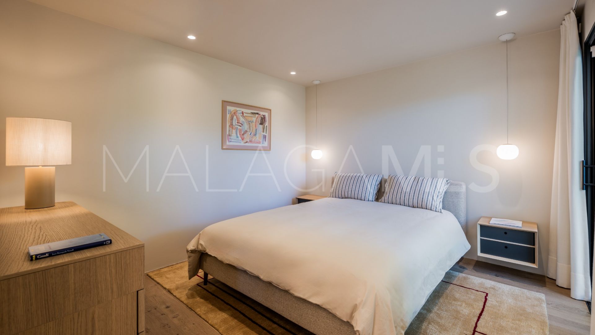 4 bedrooms villa in Las Brisas for sale