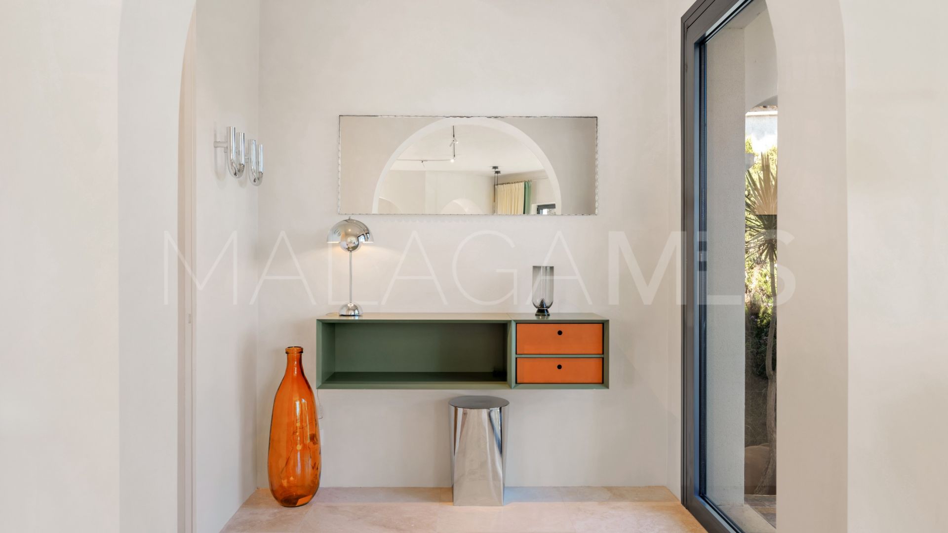 4 bedrooms villa in Las Brisas for sale