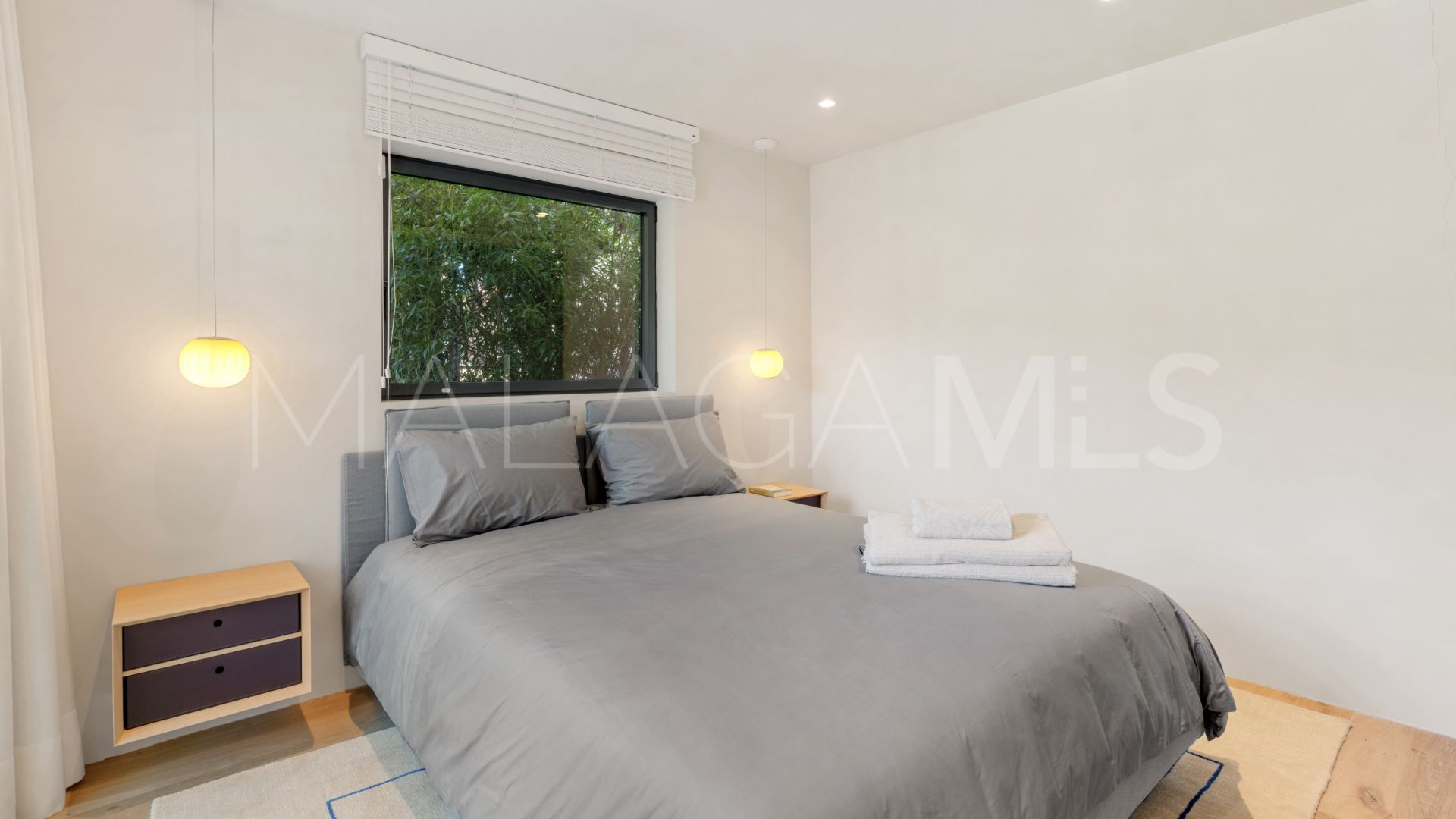 4 bedrooms villa in Las Brisas for sale