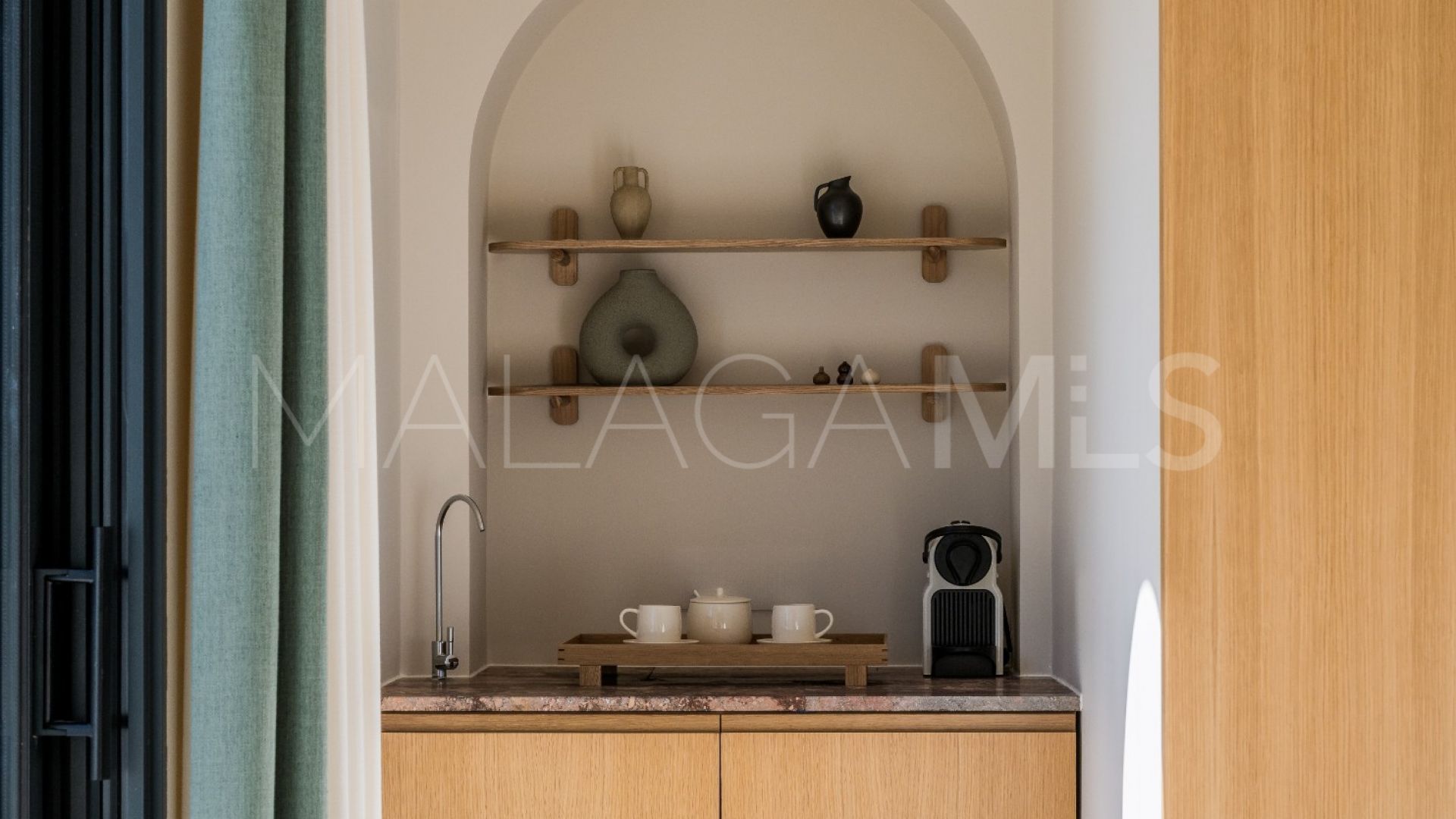 4 bedrooms villa in Las Brisas for sale