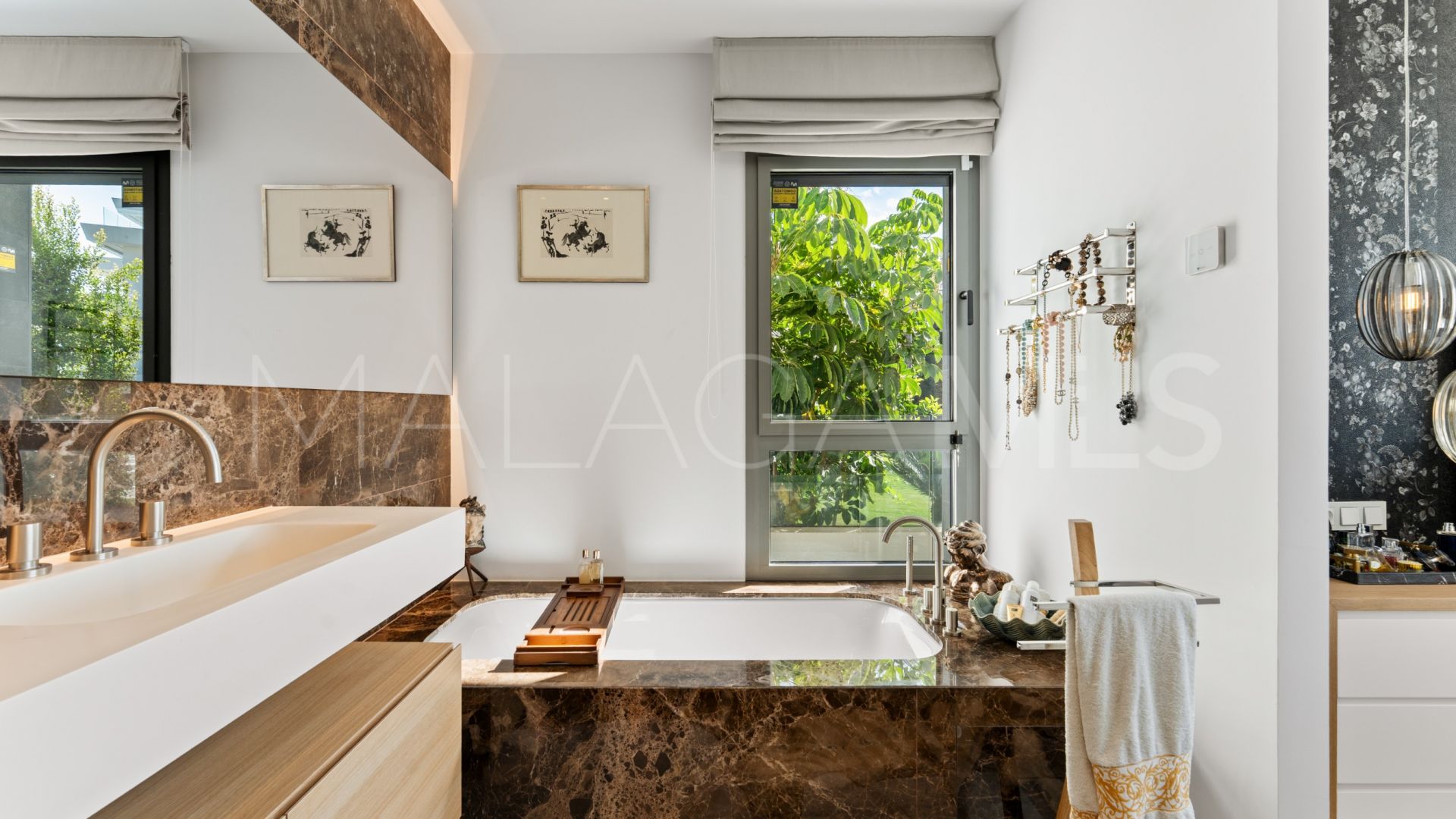 Wohnung for sale in Byu Hills