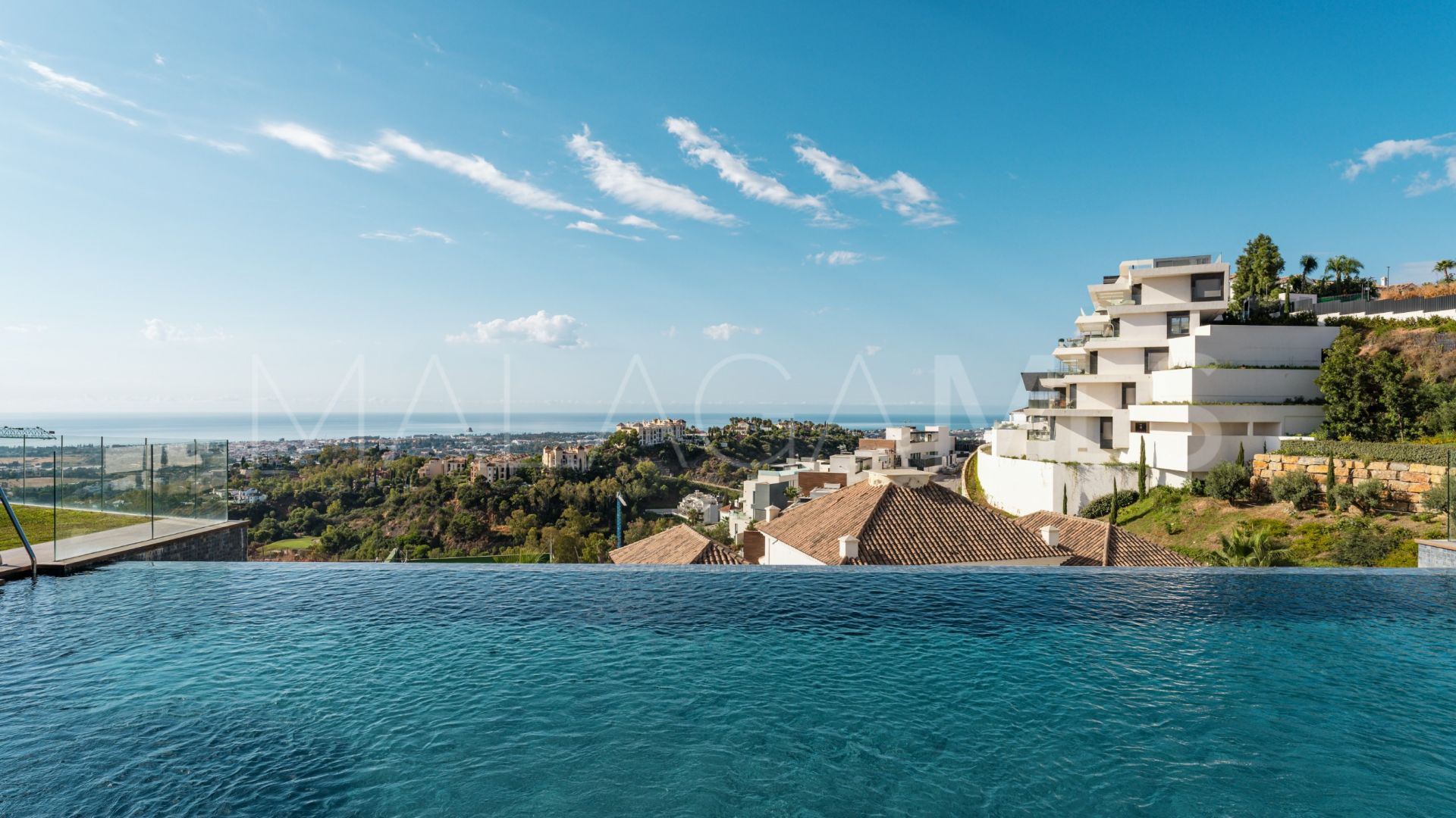 Wohnung for sale in Byu Hills