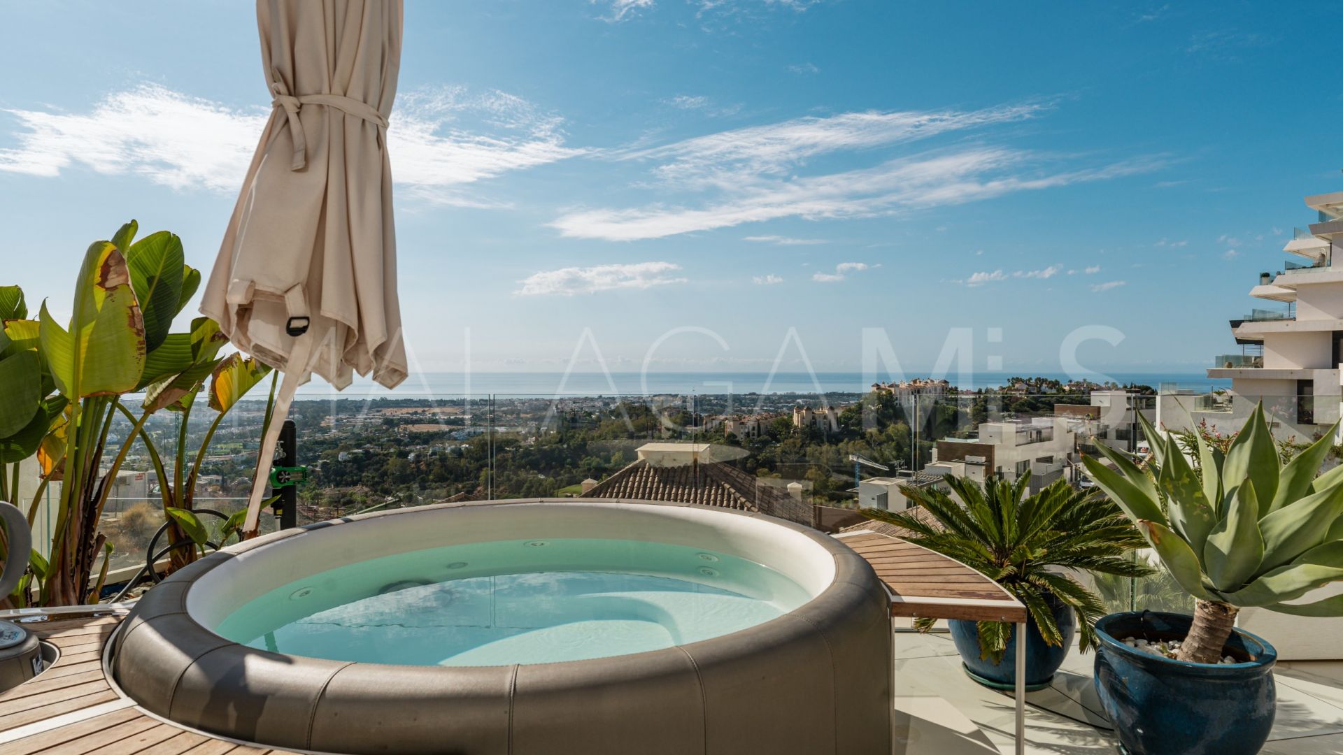 Wohnung for sale in Byu Hills