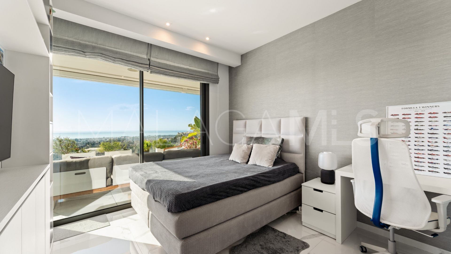 Wohnung for sale in Byu Hills