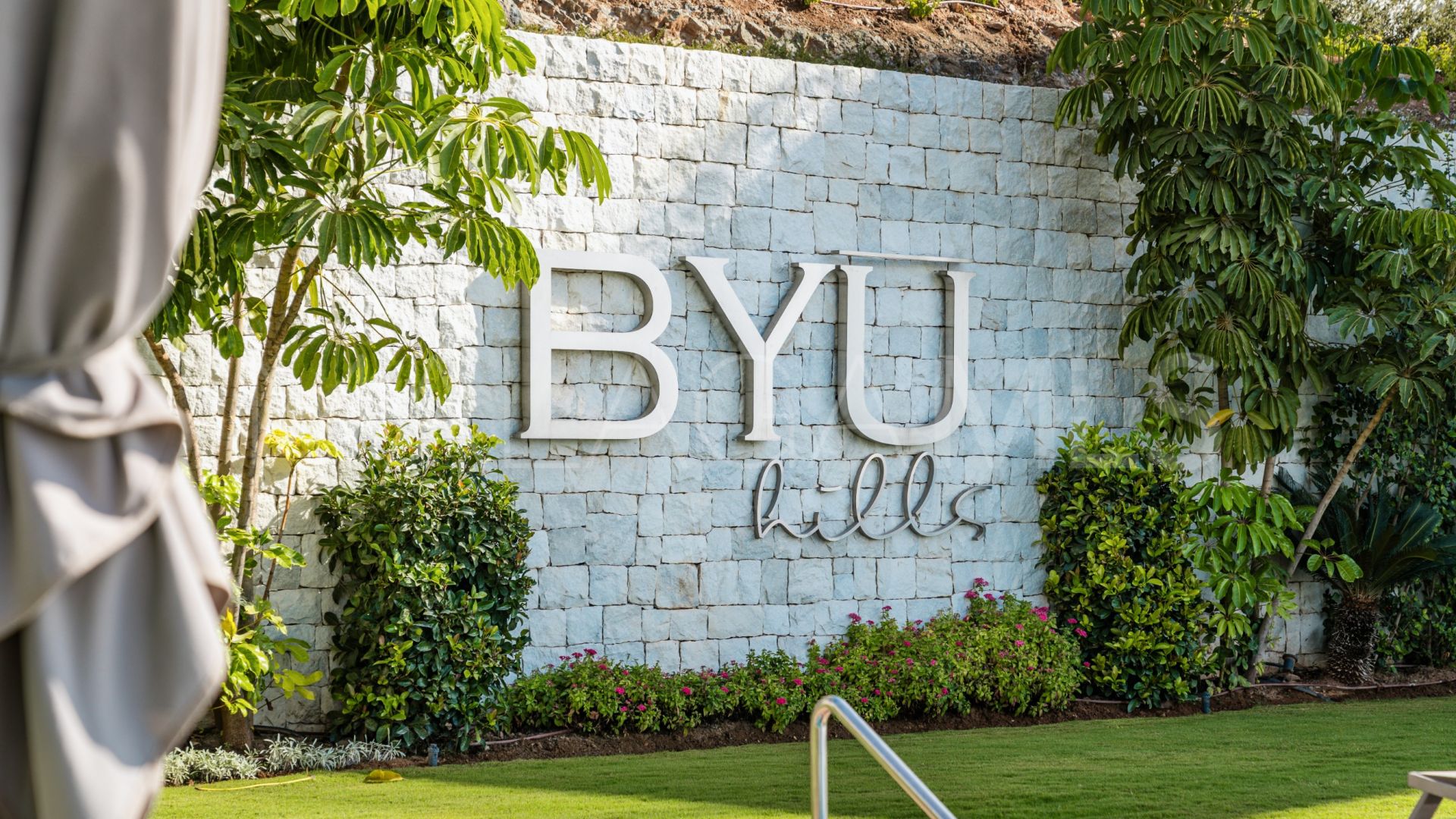 Wohnung for sale in Byu Hills
