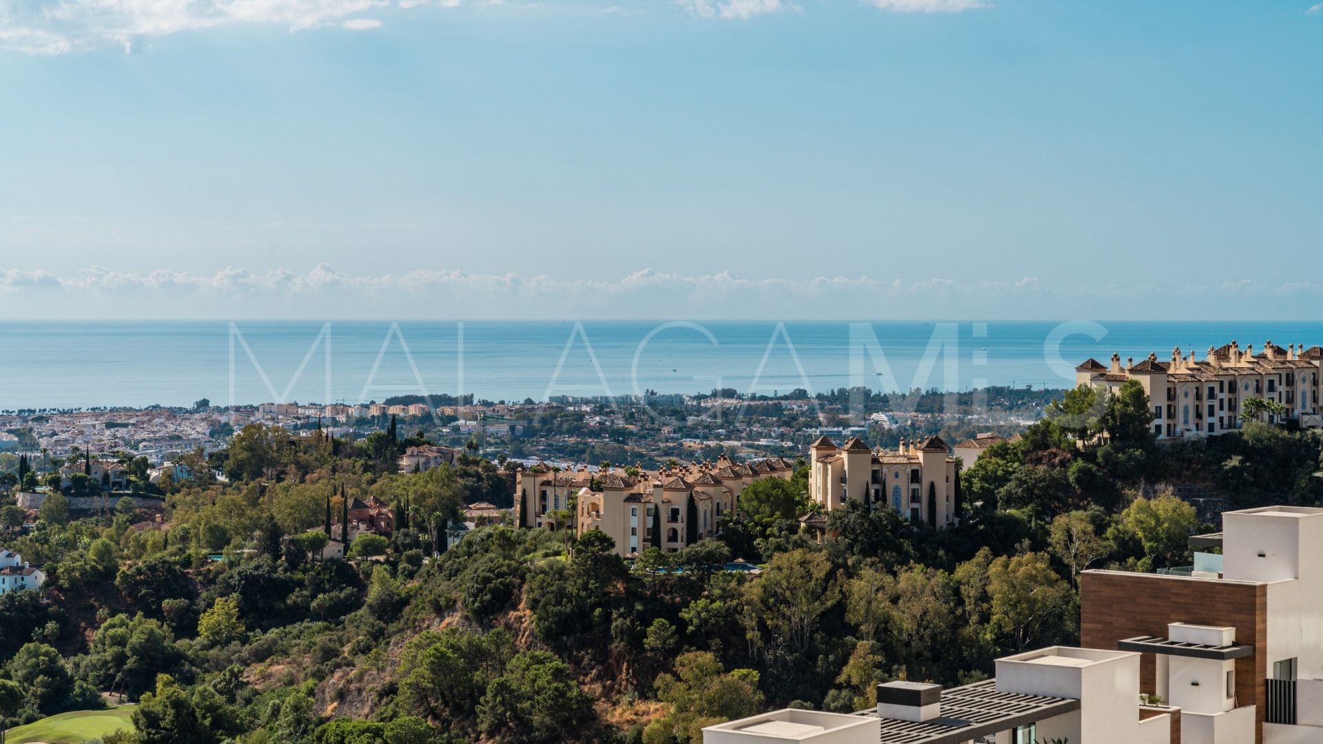 Wohnung for sale in Byu Hills