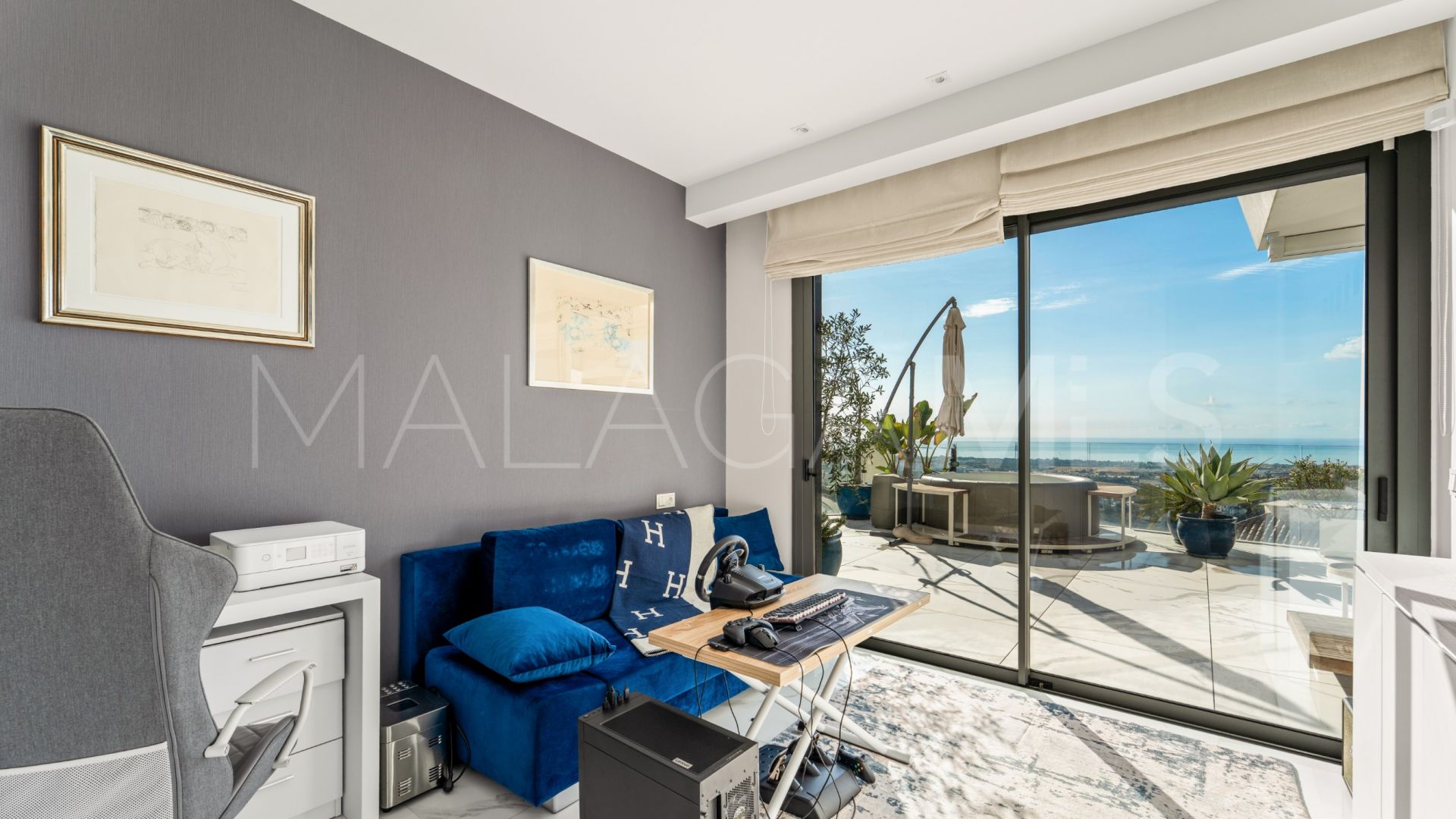 Wohnung for sale in Byu Hills