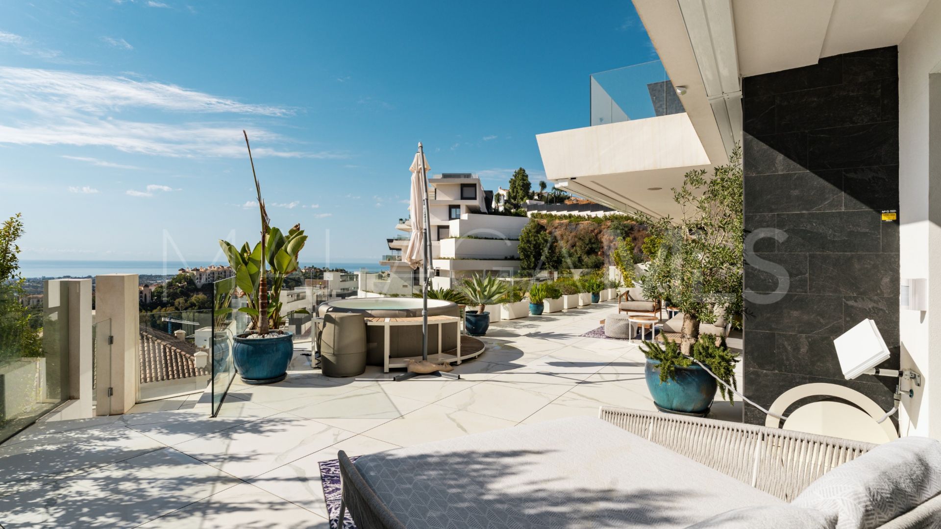 Wohnung for sale in Byu Hills