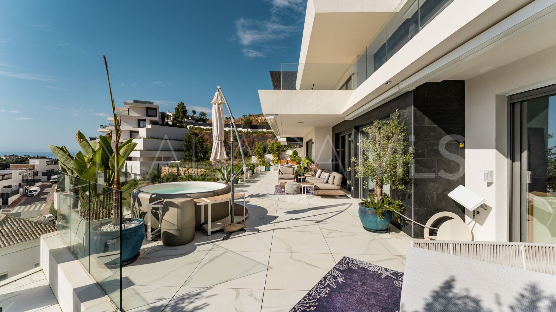 Wohnung for sale in Byu Hills