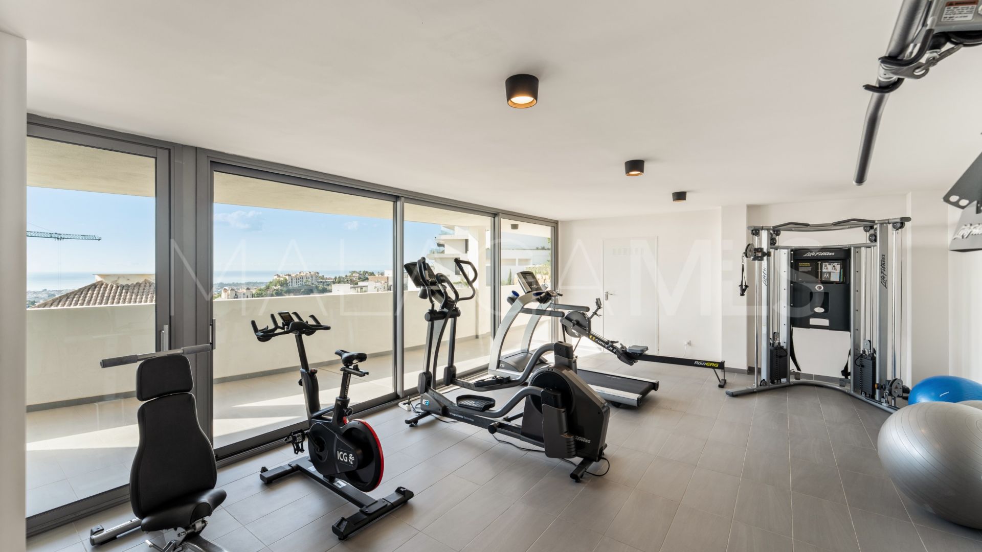 Wohnung for sale in Byu Hills