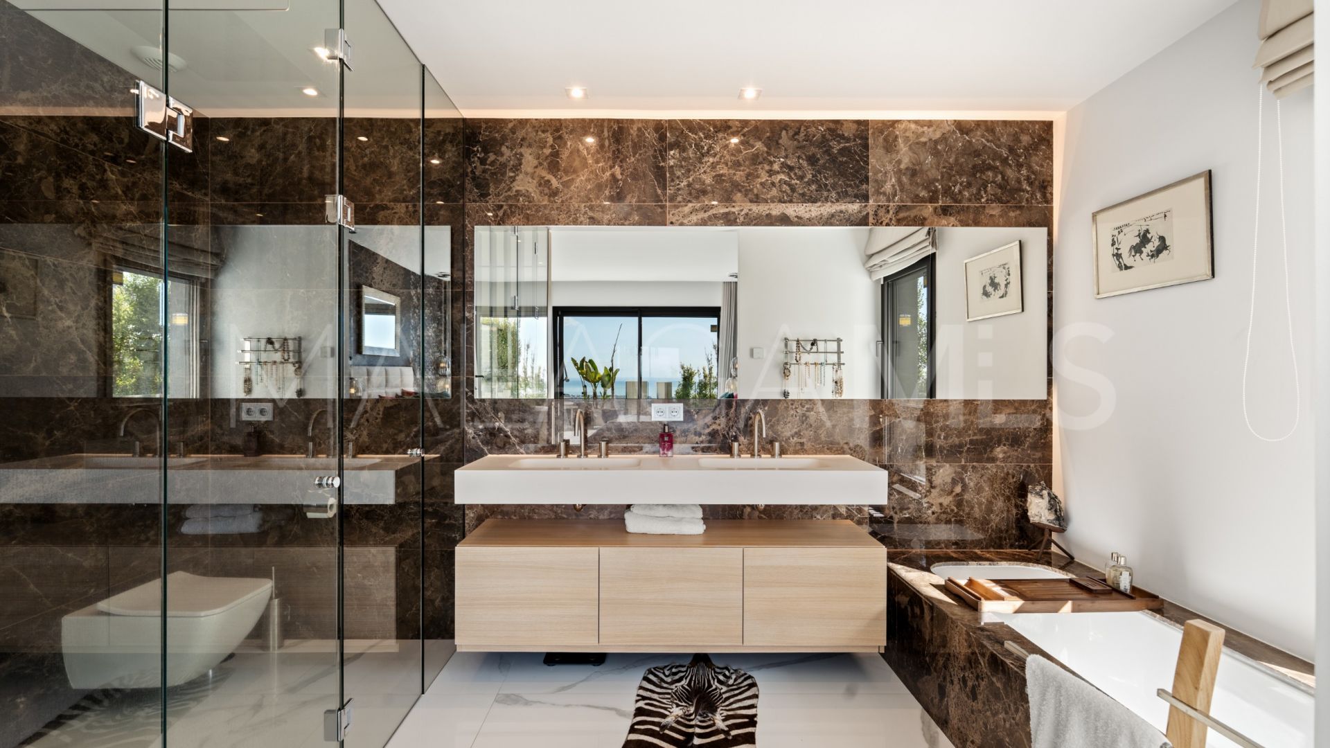 Wohnung for sale in Byu Hills