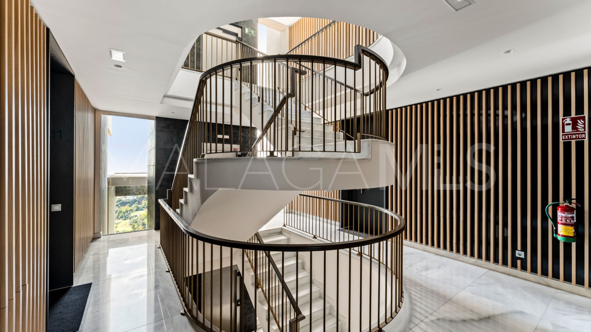 Wohnung for sale in Byu Hills