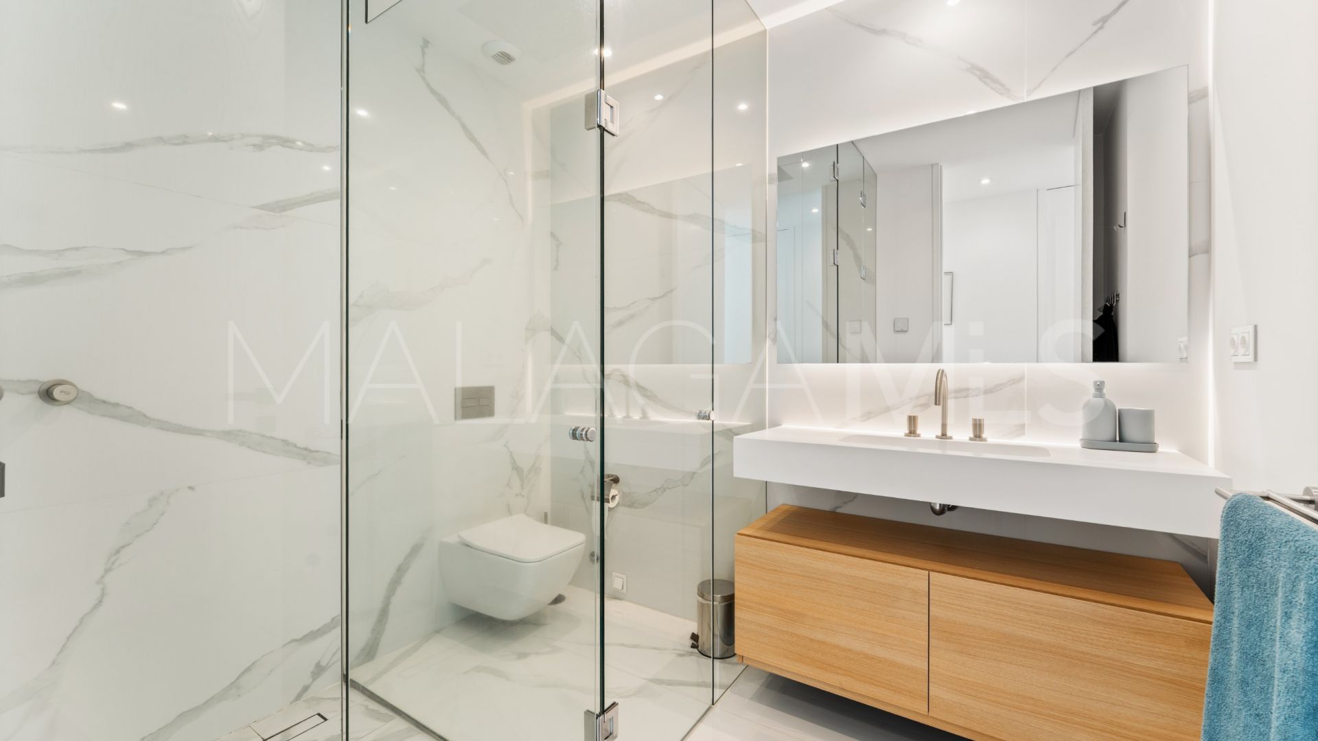 Wohnung for sale in Byu Hills
