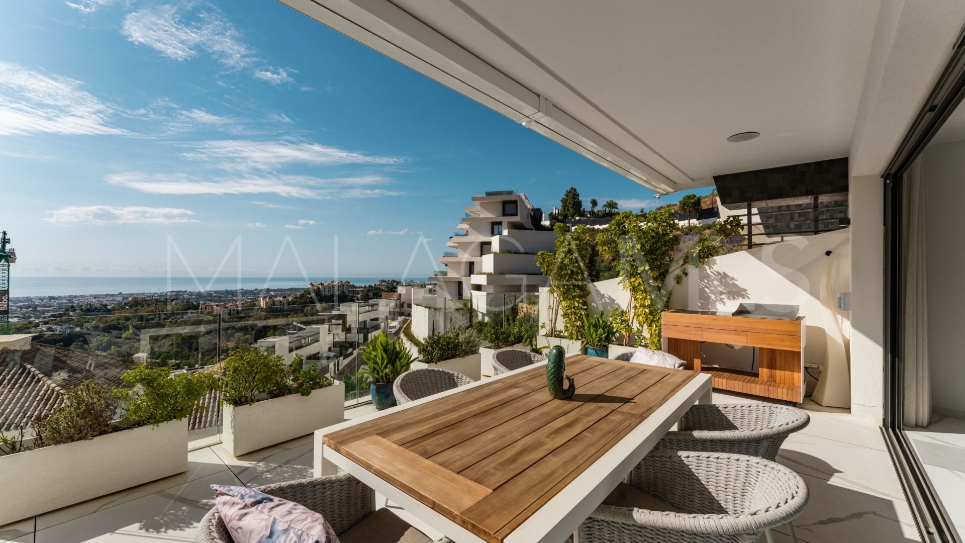 Wohnung for sale in Byu Hills