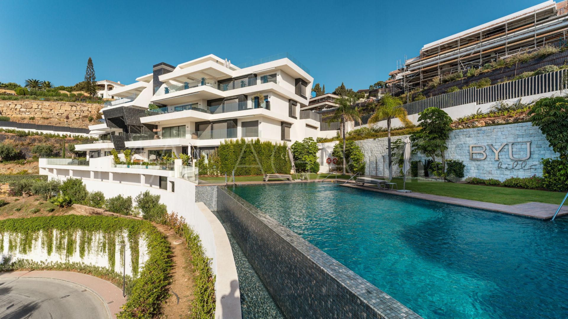 Wohnung for sale in Byu Hills