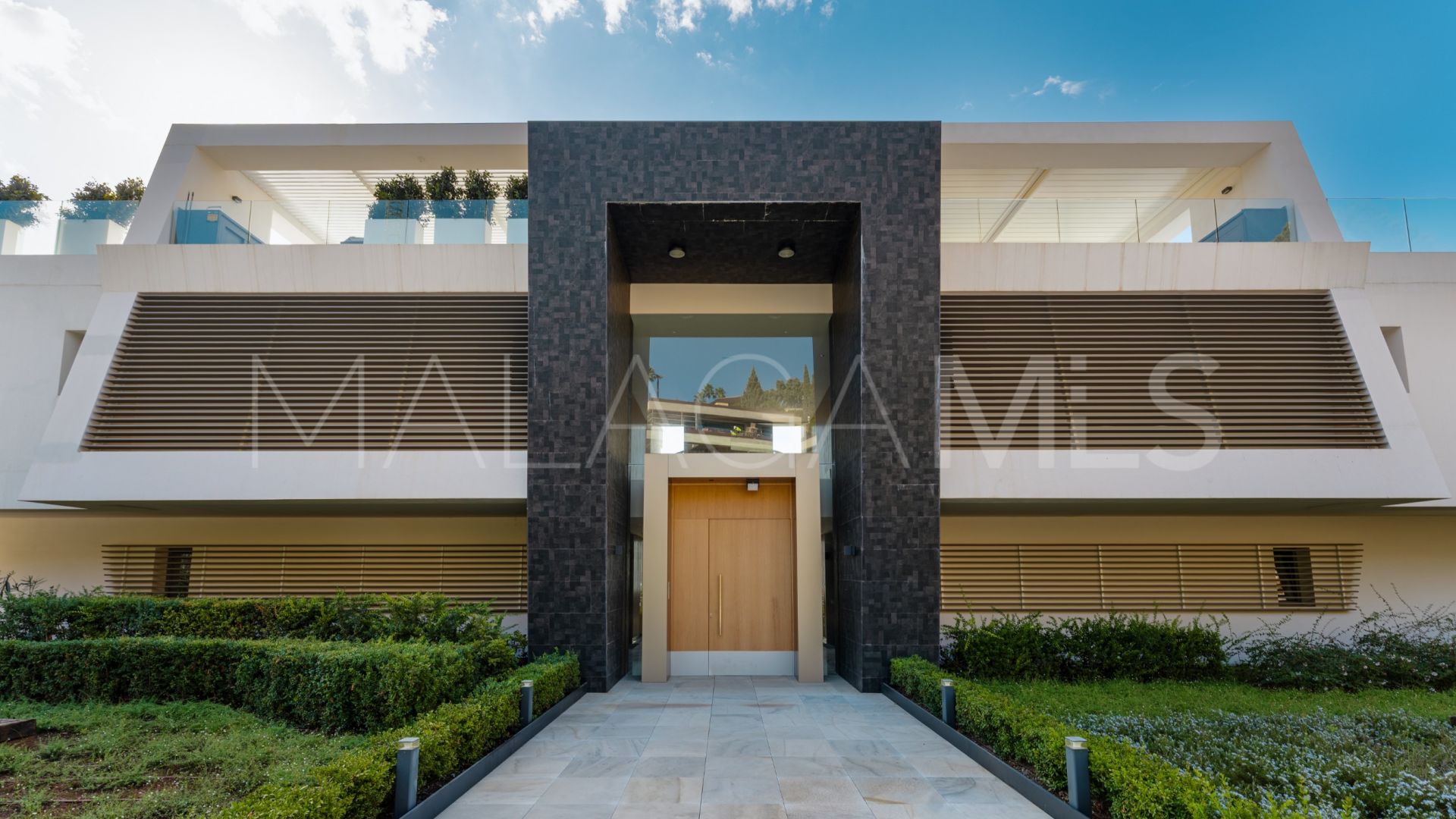 Wohnung for sale in Byu Hills
