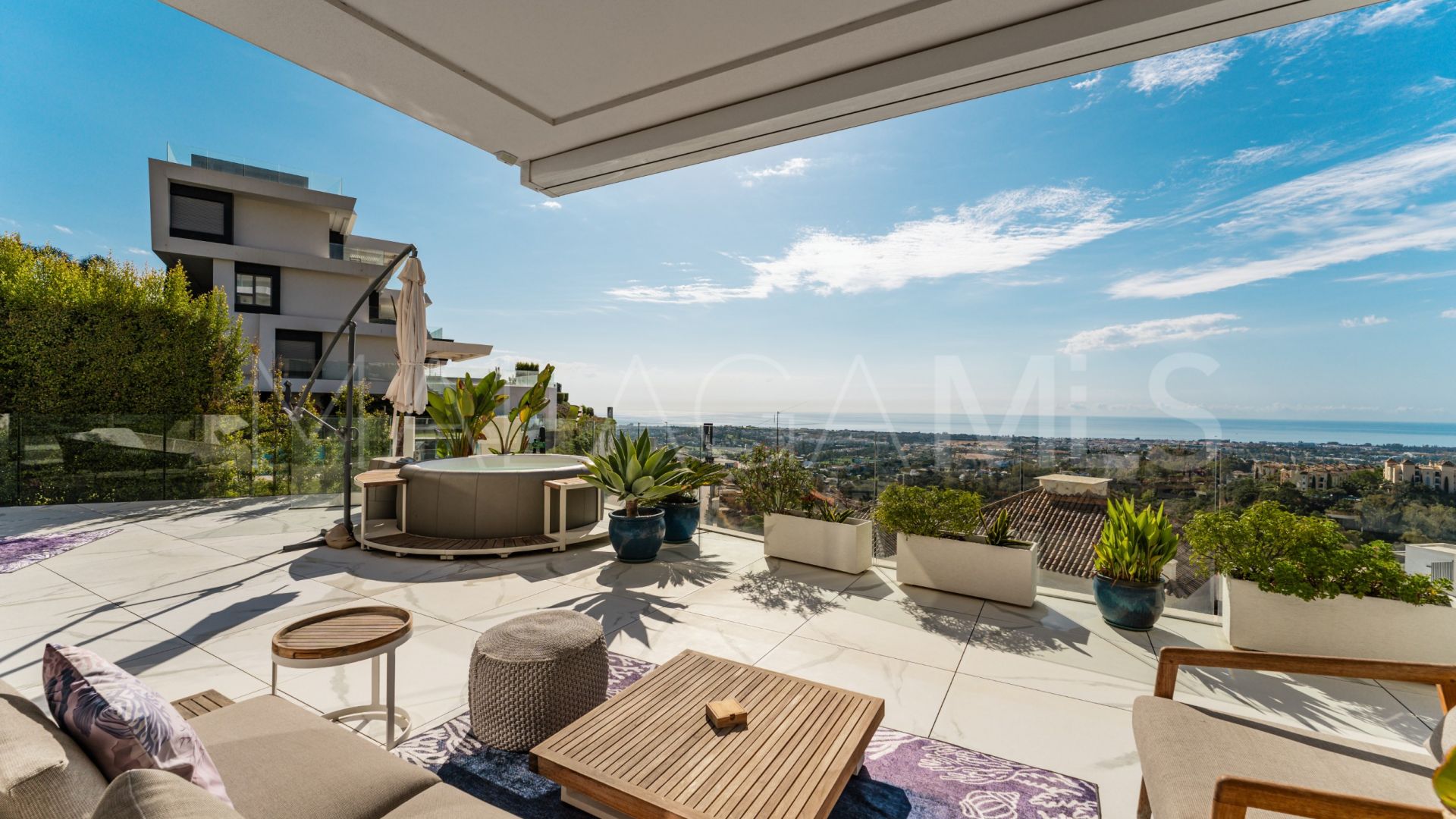 Wohnung for sale in Byu Hills