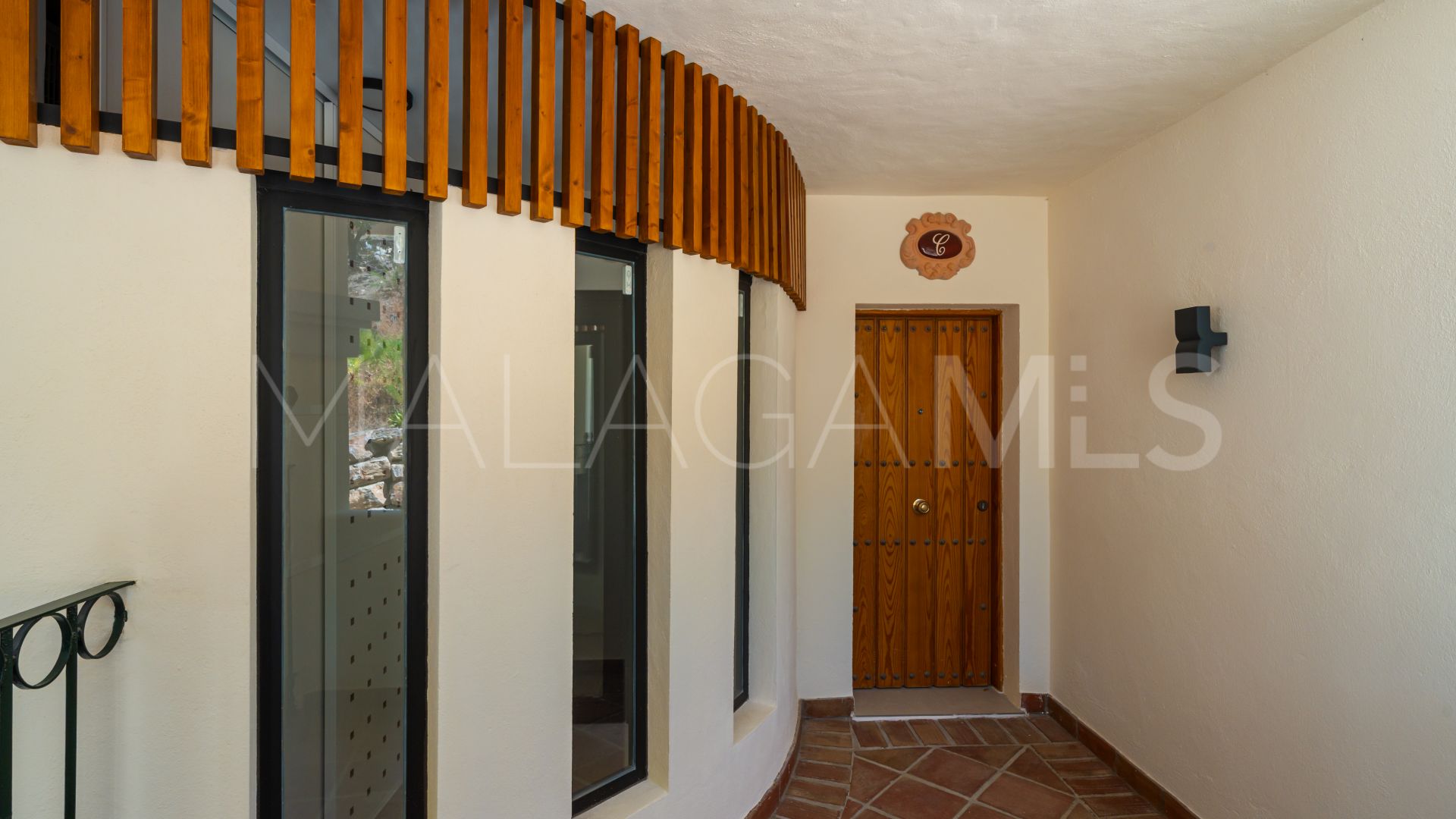 Buy Palacetes Los Belvederes 3 bedrooms apartment