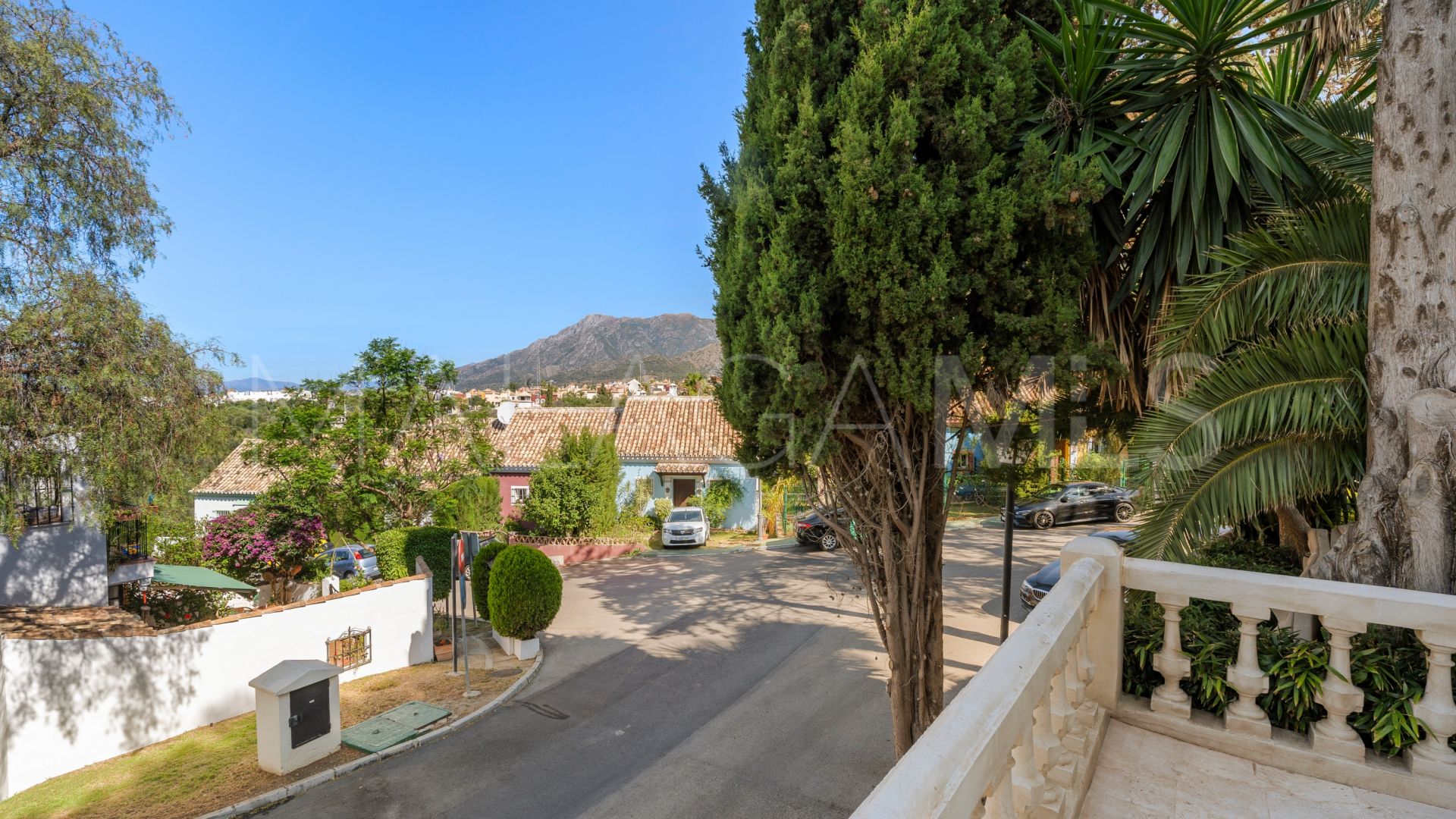 Villa for sale in Rio Real