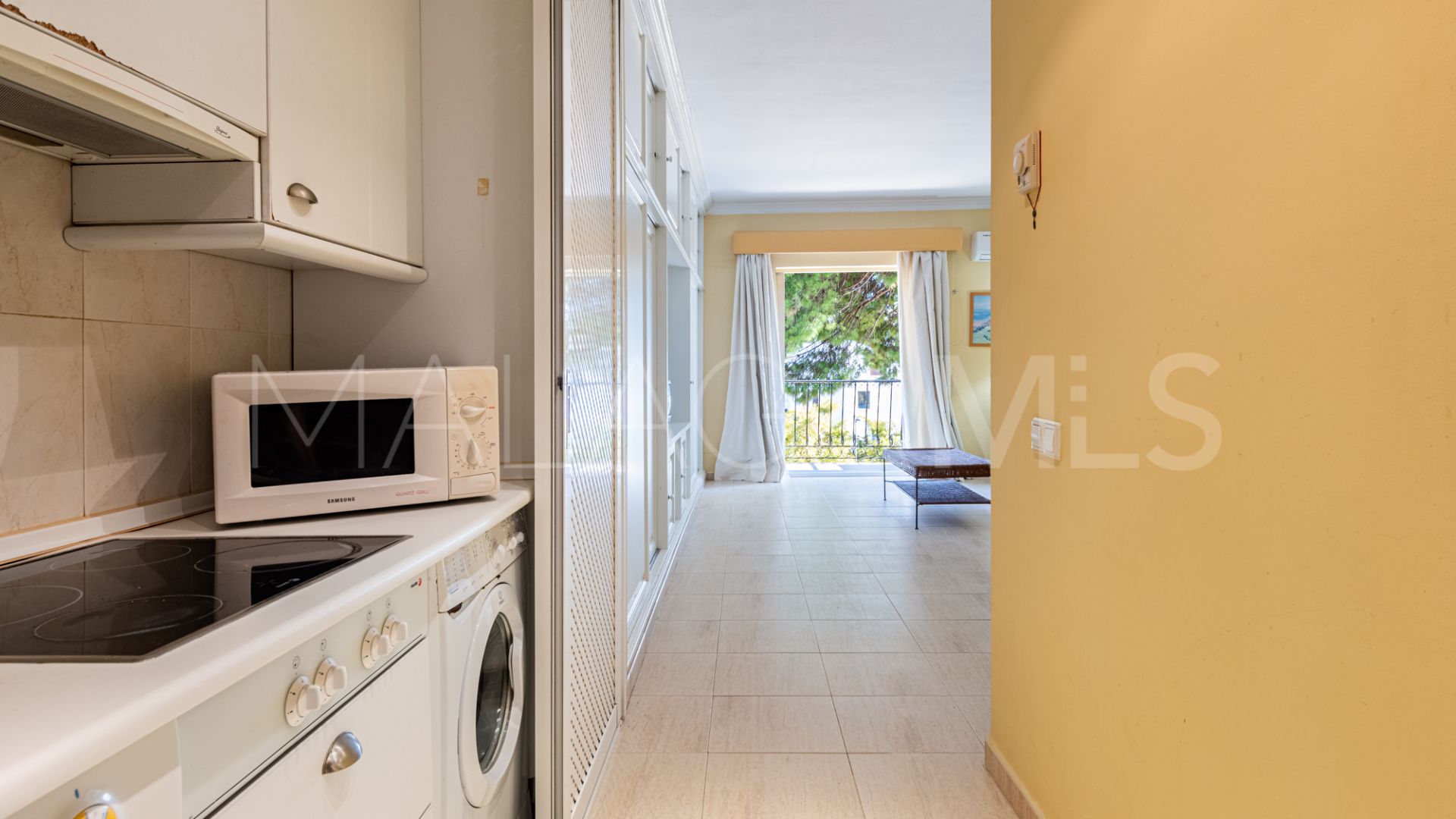 Studio for sale in Andalucia del Mar