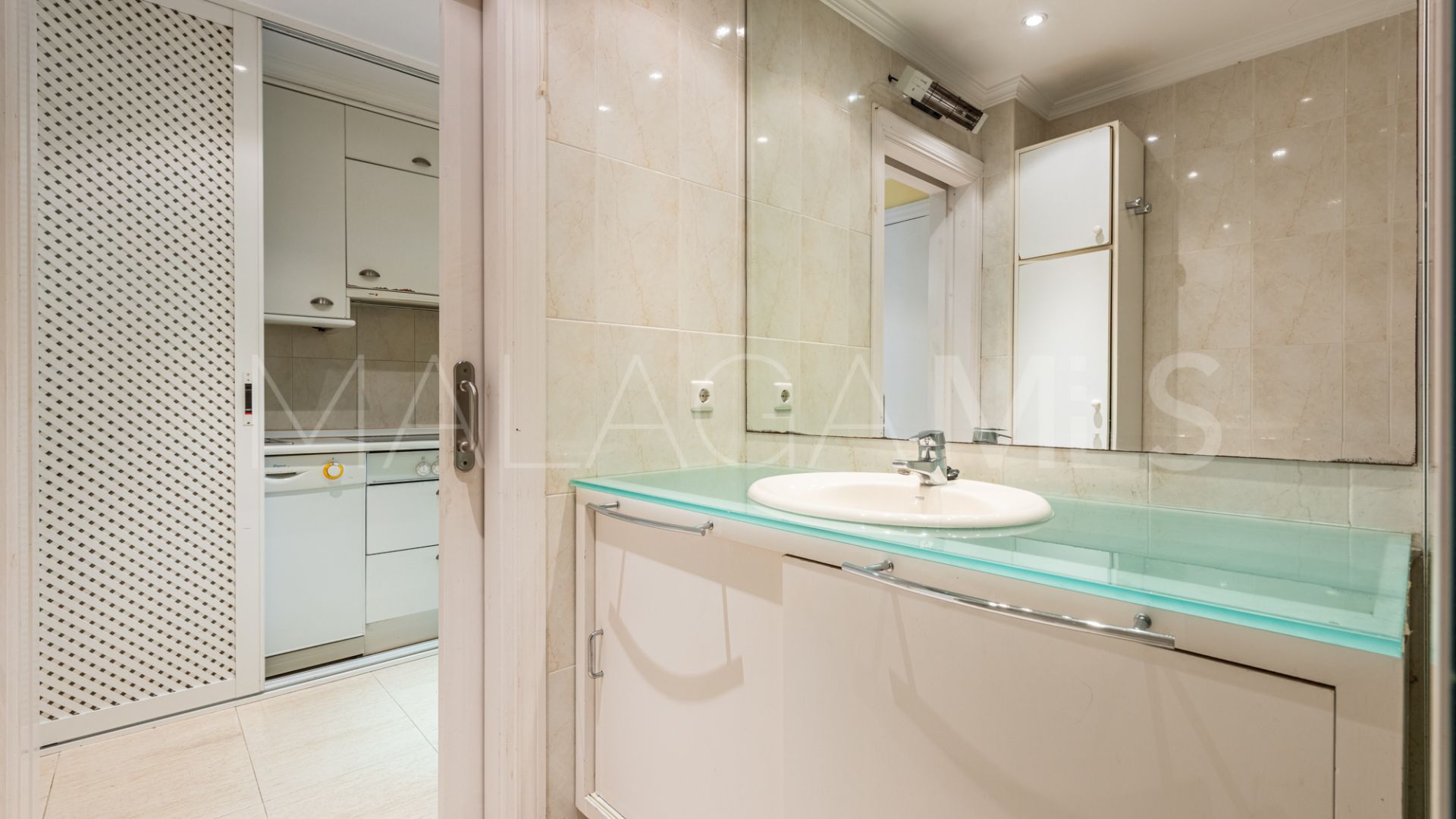 Studio for sale in Andalucia del Mar