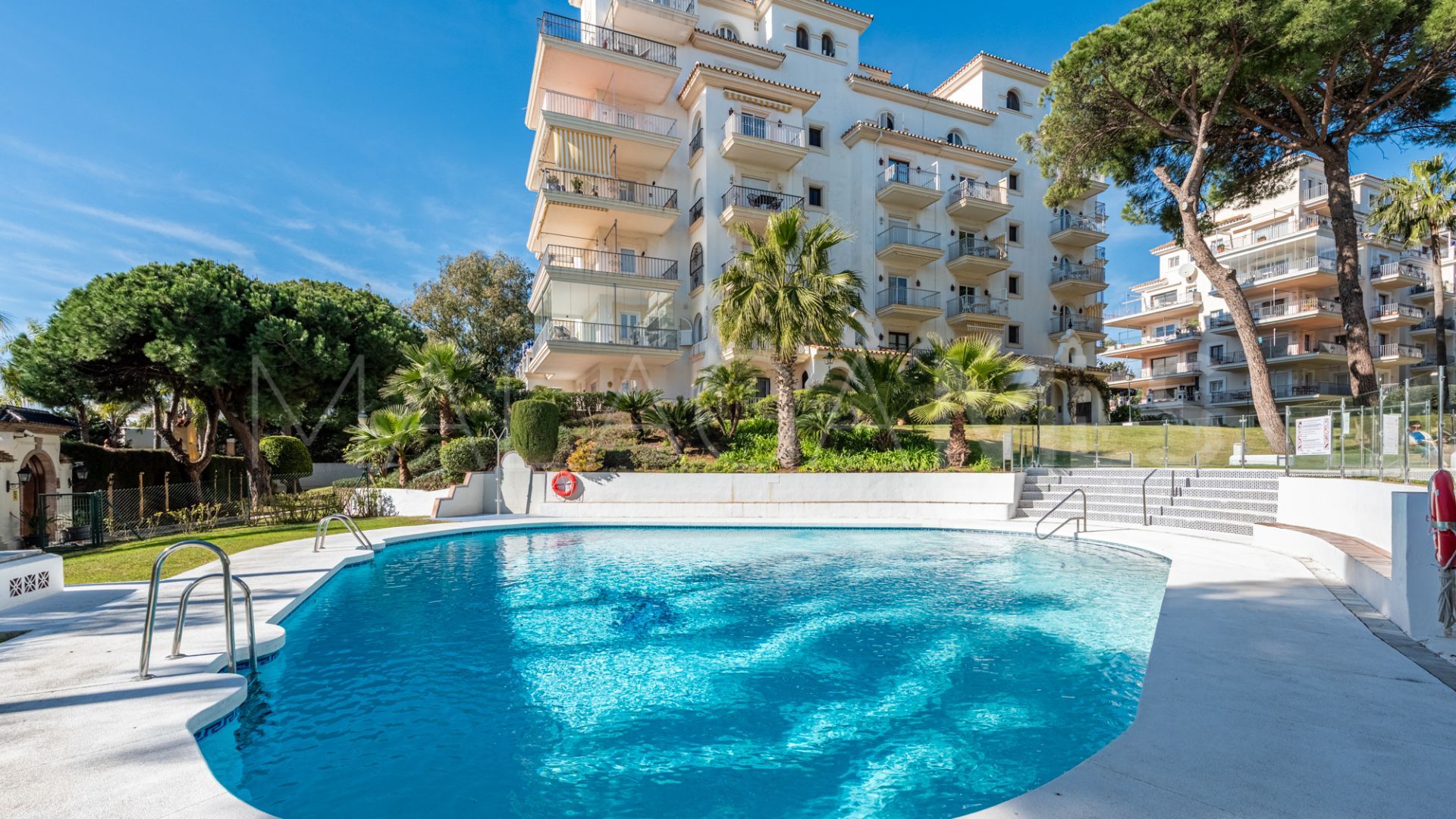 Studio for sale in Andalucia del Mar