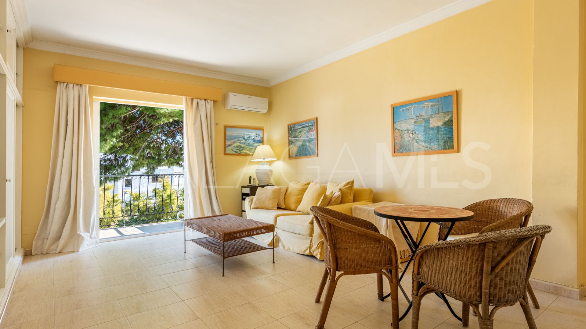 Studio for sale in Andalucia del Mar