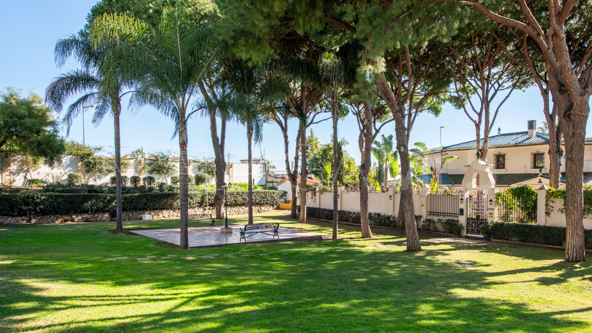 Studio for sale in Andalucia del Mar