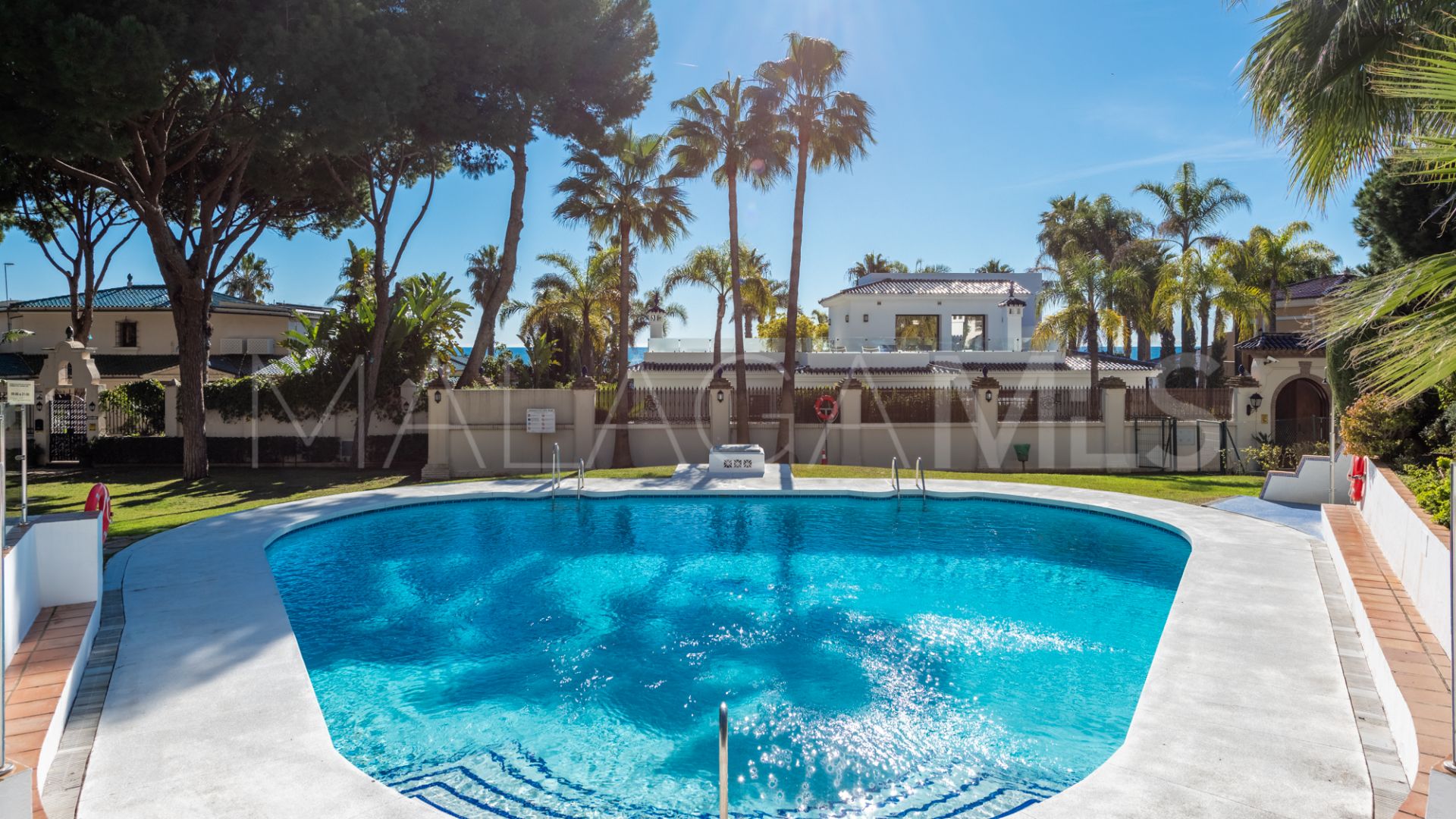 Studio for sale in Andalucia del Mar