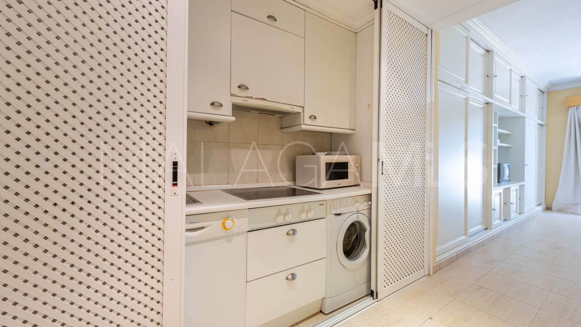 Studio for sale in Andalucia del Mar