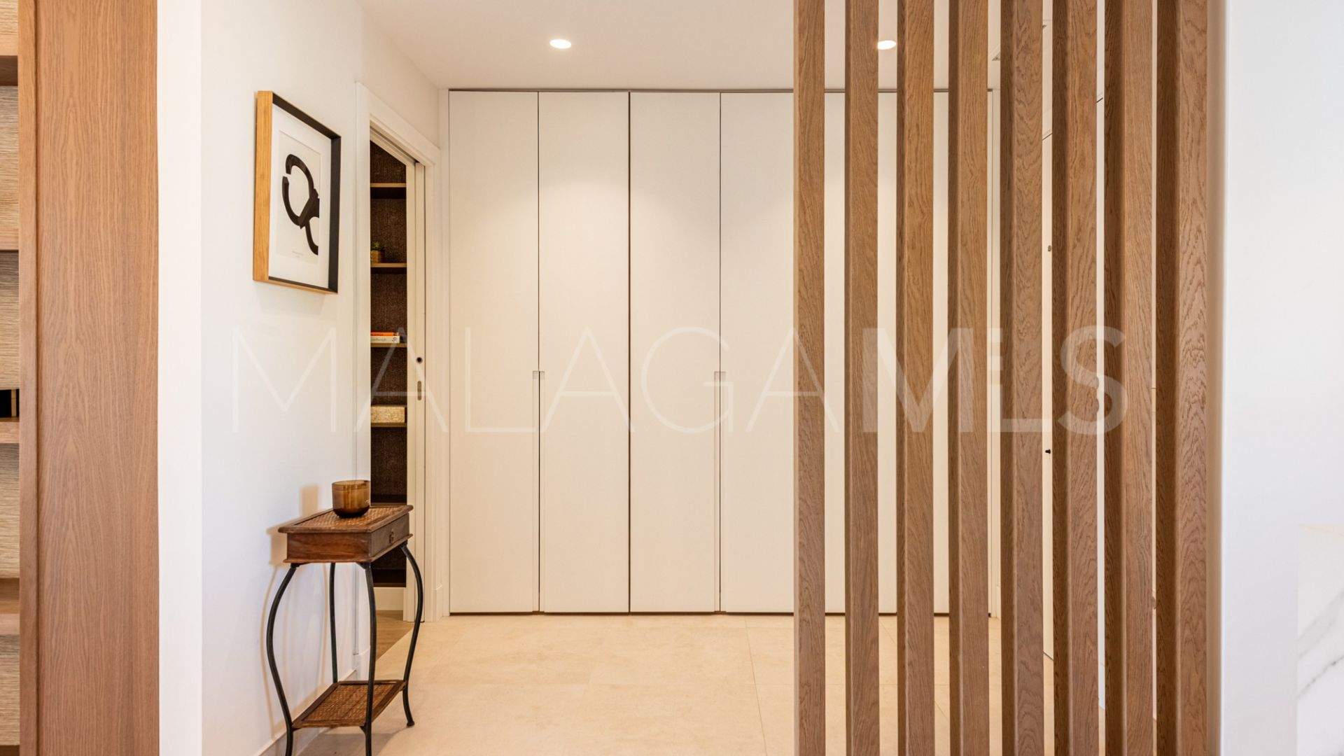 Penthouse for sale in El Presidente with 3 bedrooms