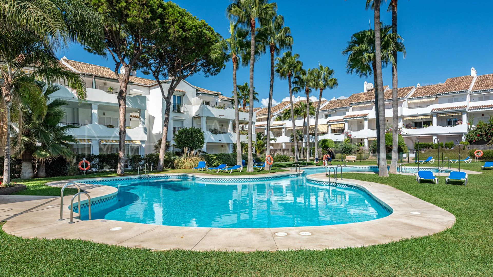 Penthouse for sale in El Presidente with 3 bedrooms