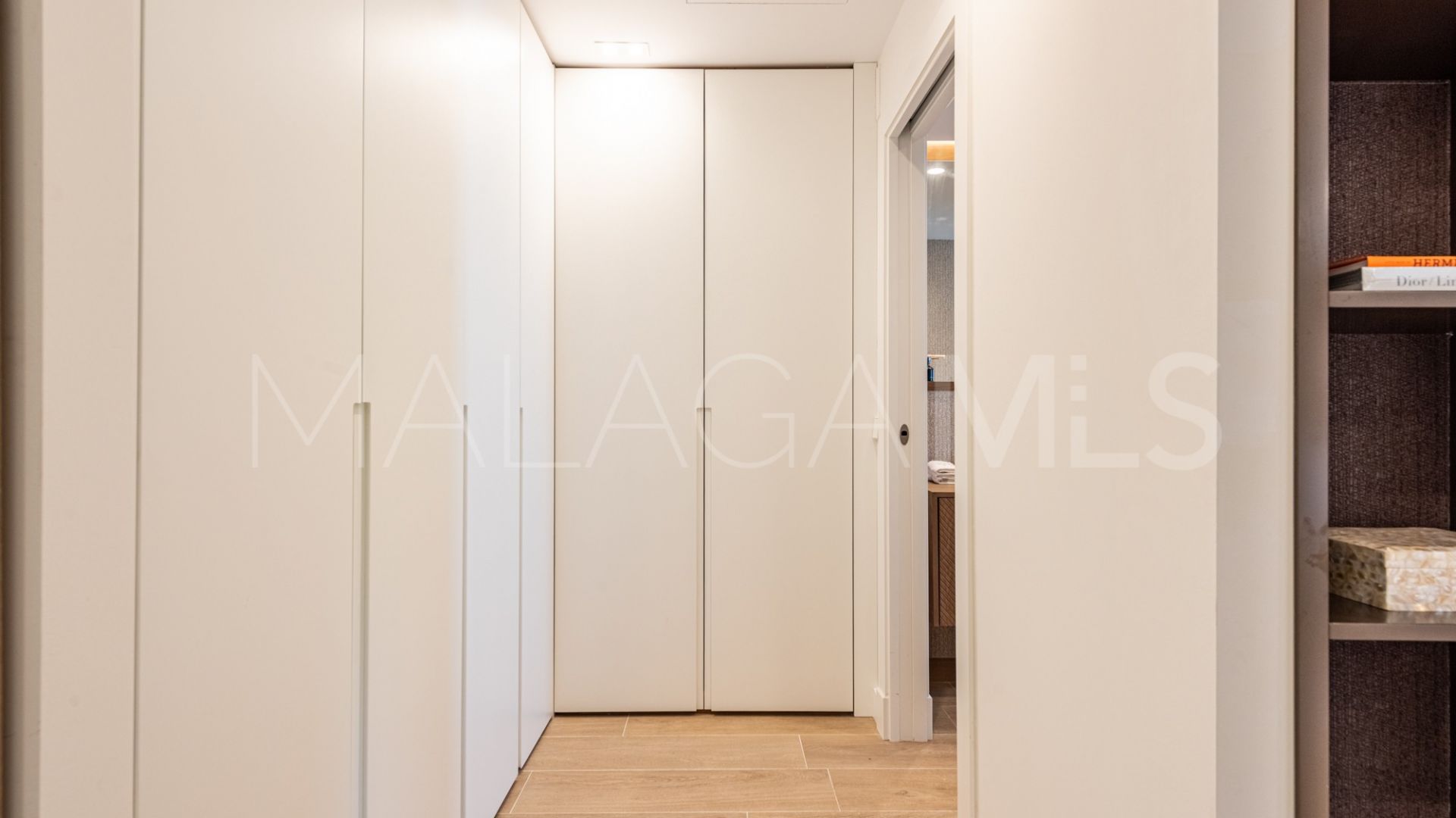 Penthouse for sale in El Presidente with 3 bedrooms