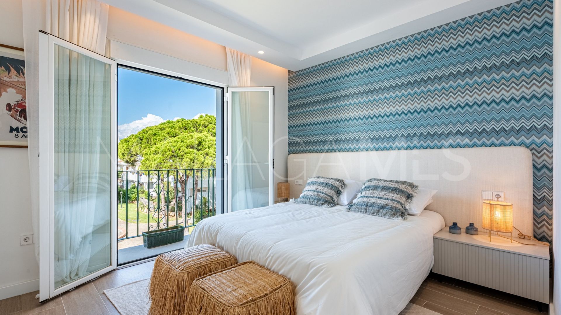 Penthouse for sale in El Presidente with 3 bedrooms