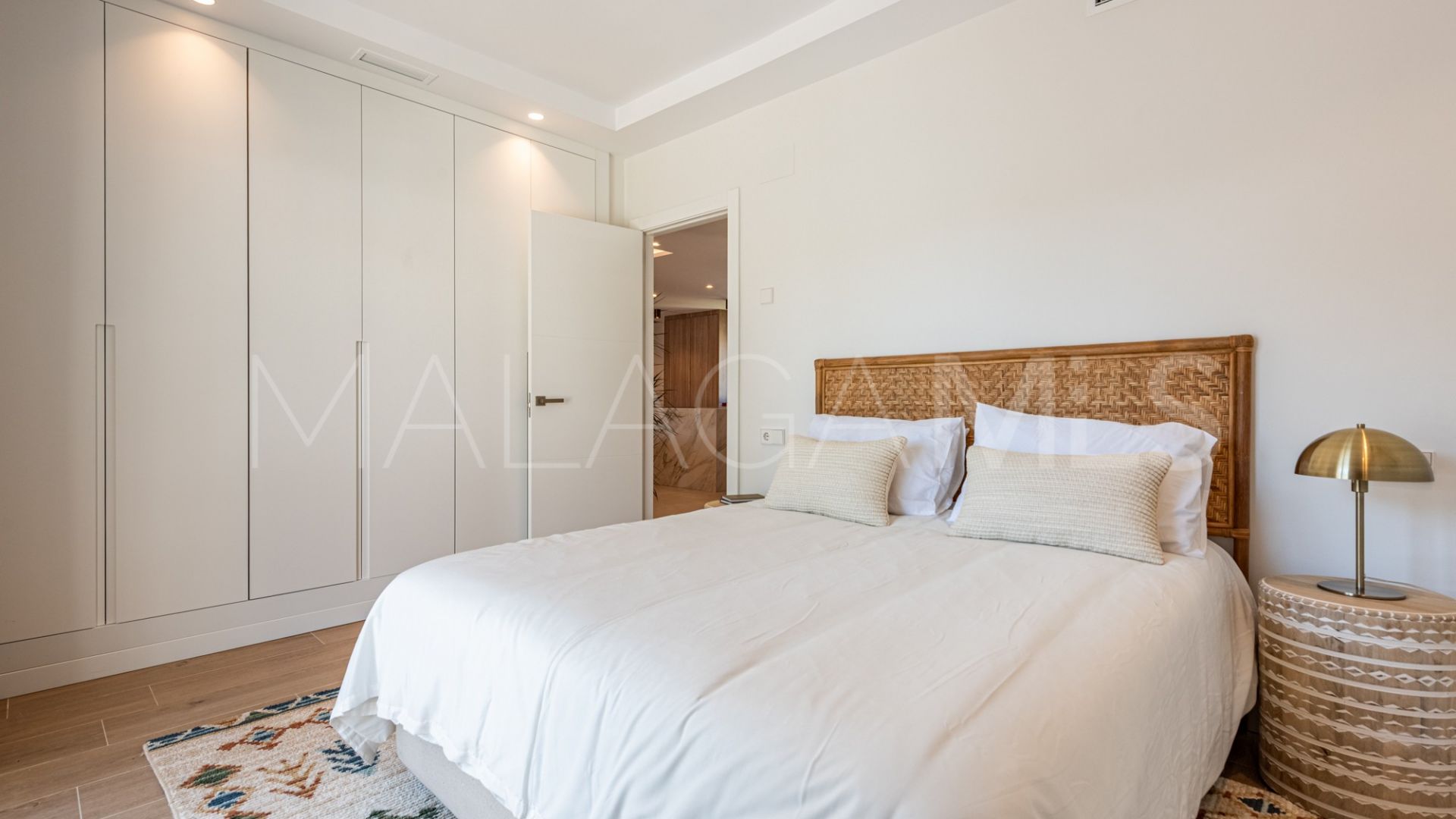 Penthouse for sale in El Presidente with 3 bedrooms