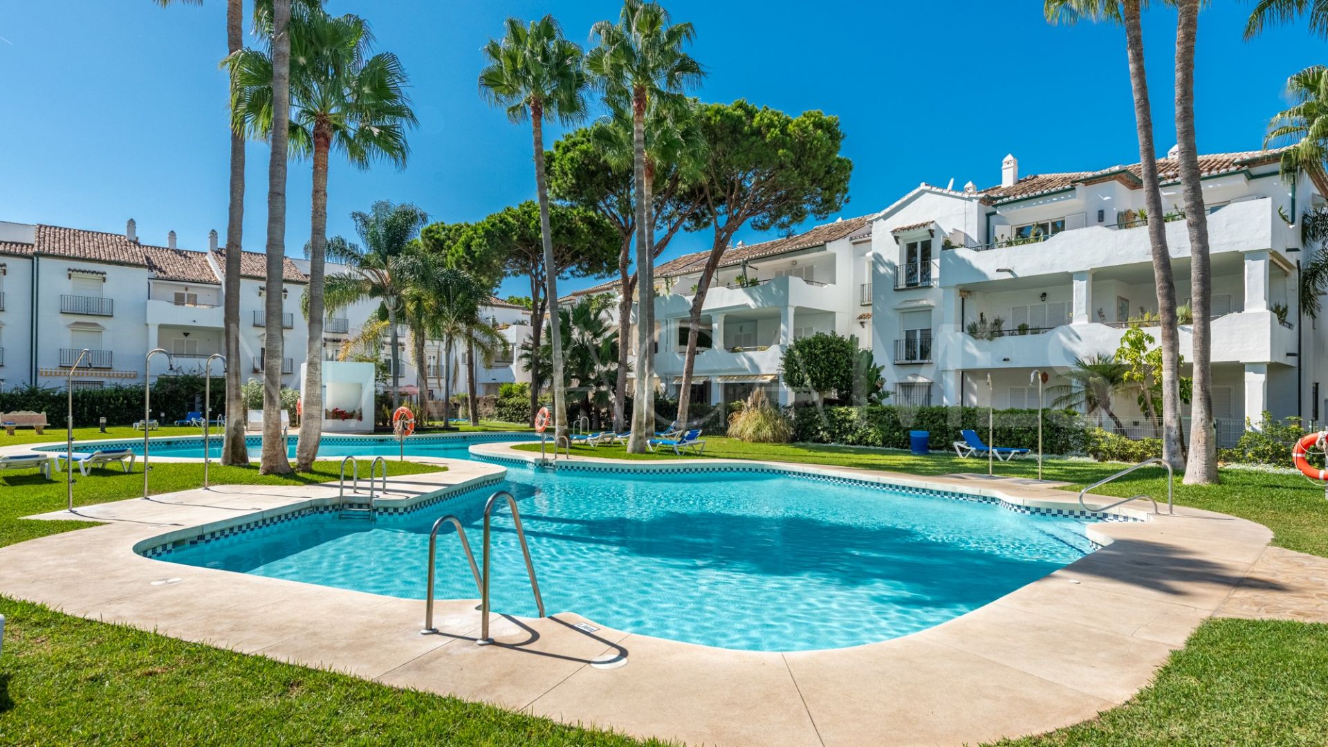 Penthouse for sale in El Presidente with 3 bedrooms
