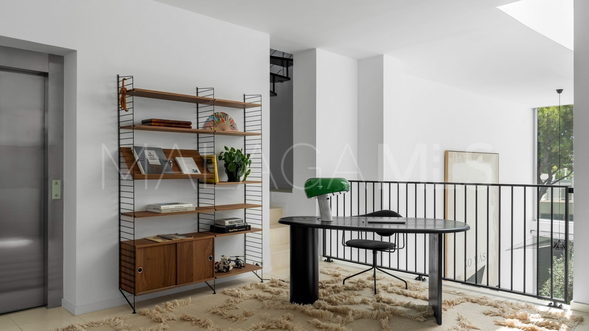 For sale semi detached villa in Meisho Hills
