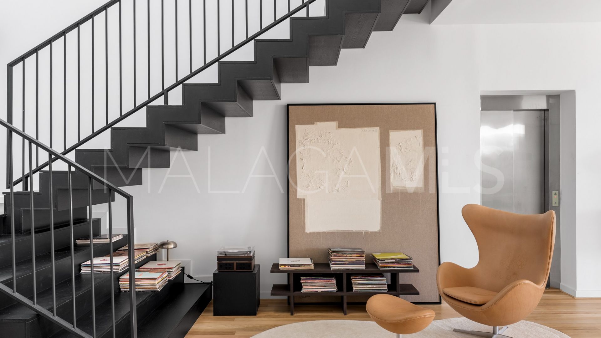 For sale semi detached villa in Meisho Hills