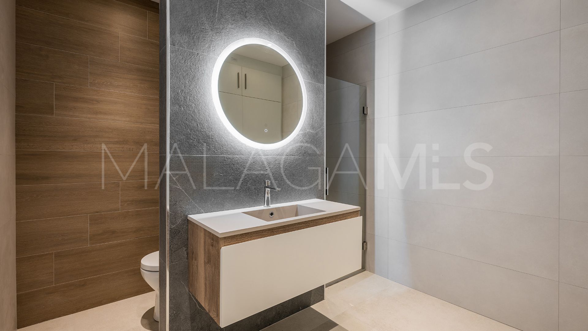 5 bedrooms Las Chapas villa for sale