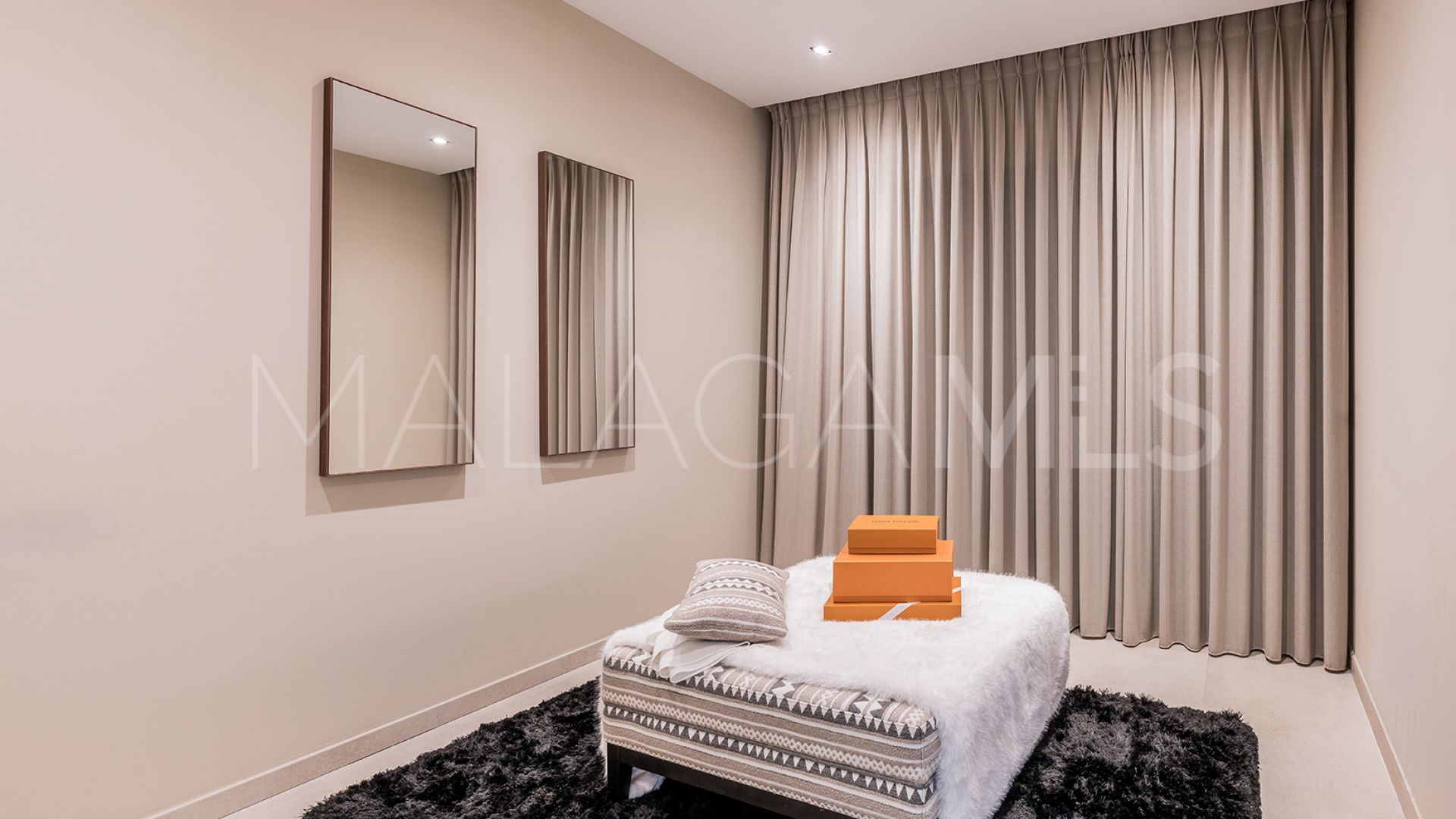 5 bedrooms Las Chapas villa for sale