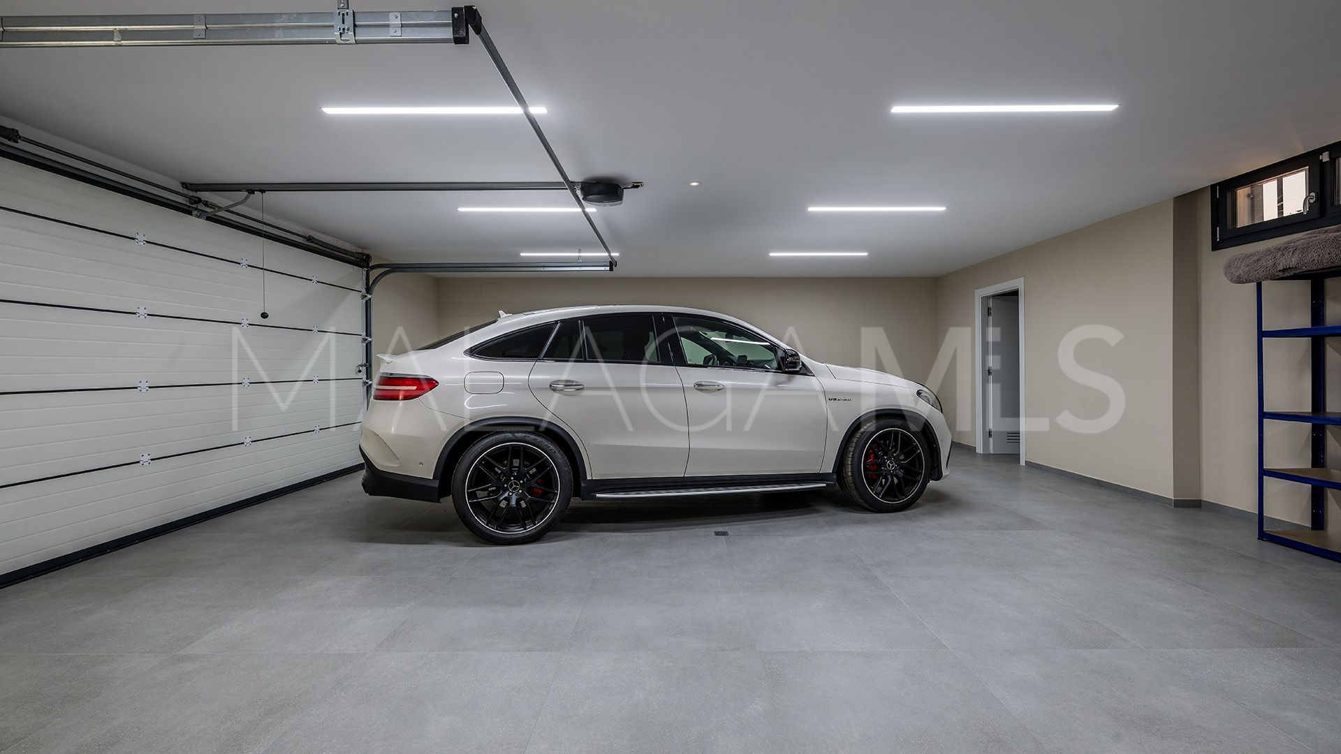 5 bedrooms Las Chapas villa for sale