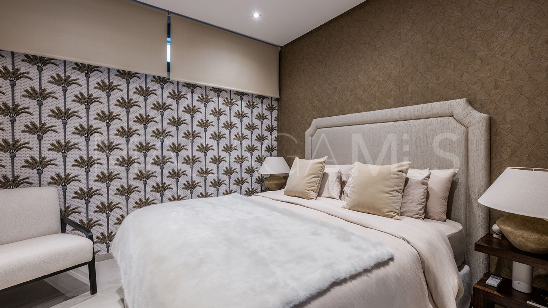 5 bedrooms Las Chapas villa for sale