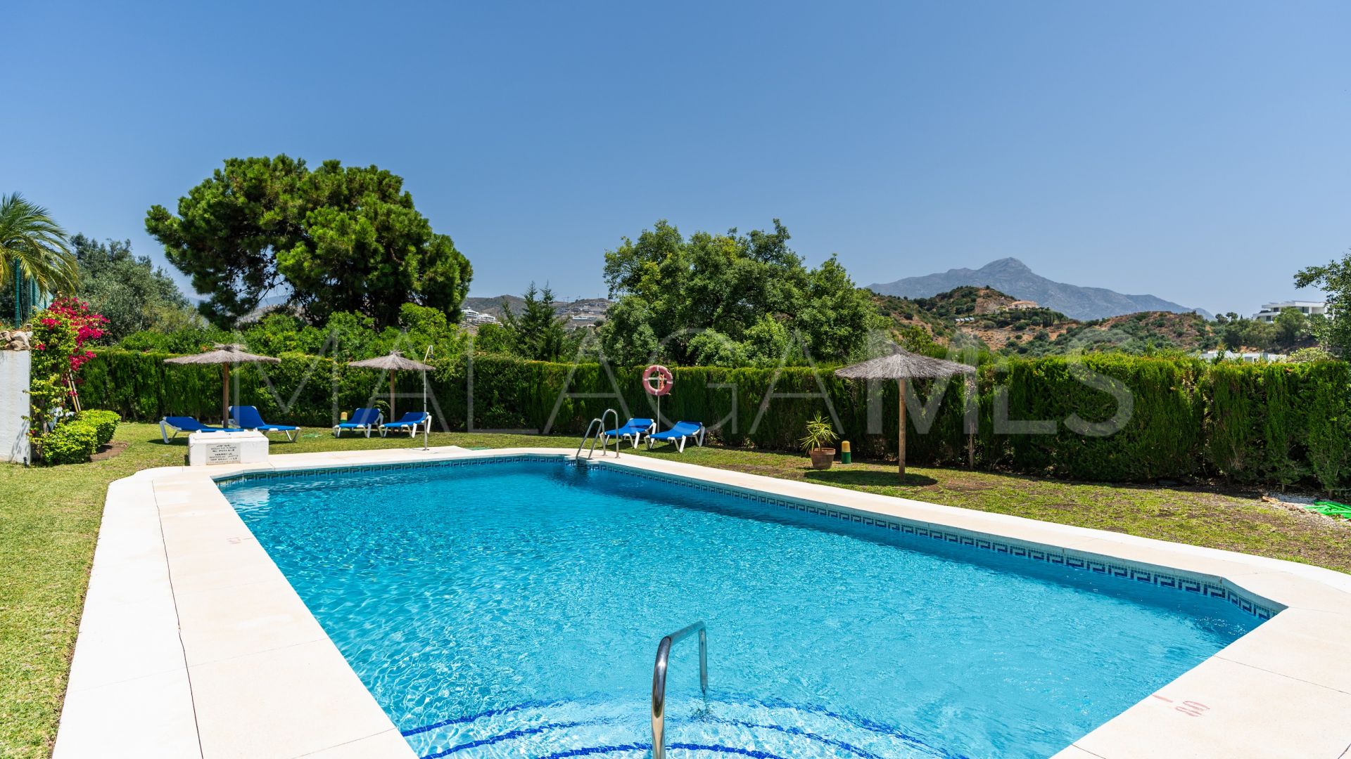 Appartement for sale in La Quinta