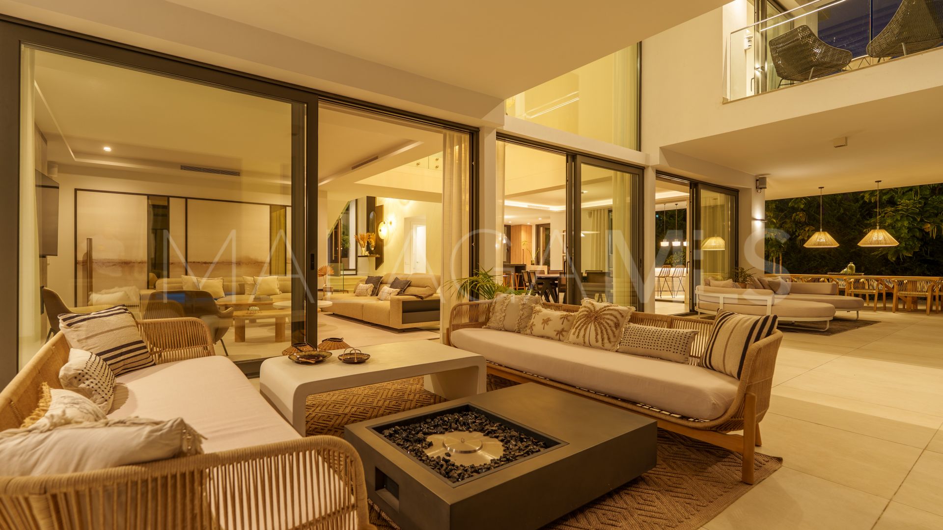 Villa de 6 bedrooms a la venta in Altos de Puente Romano