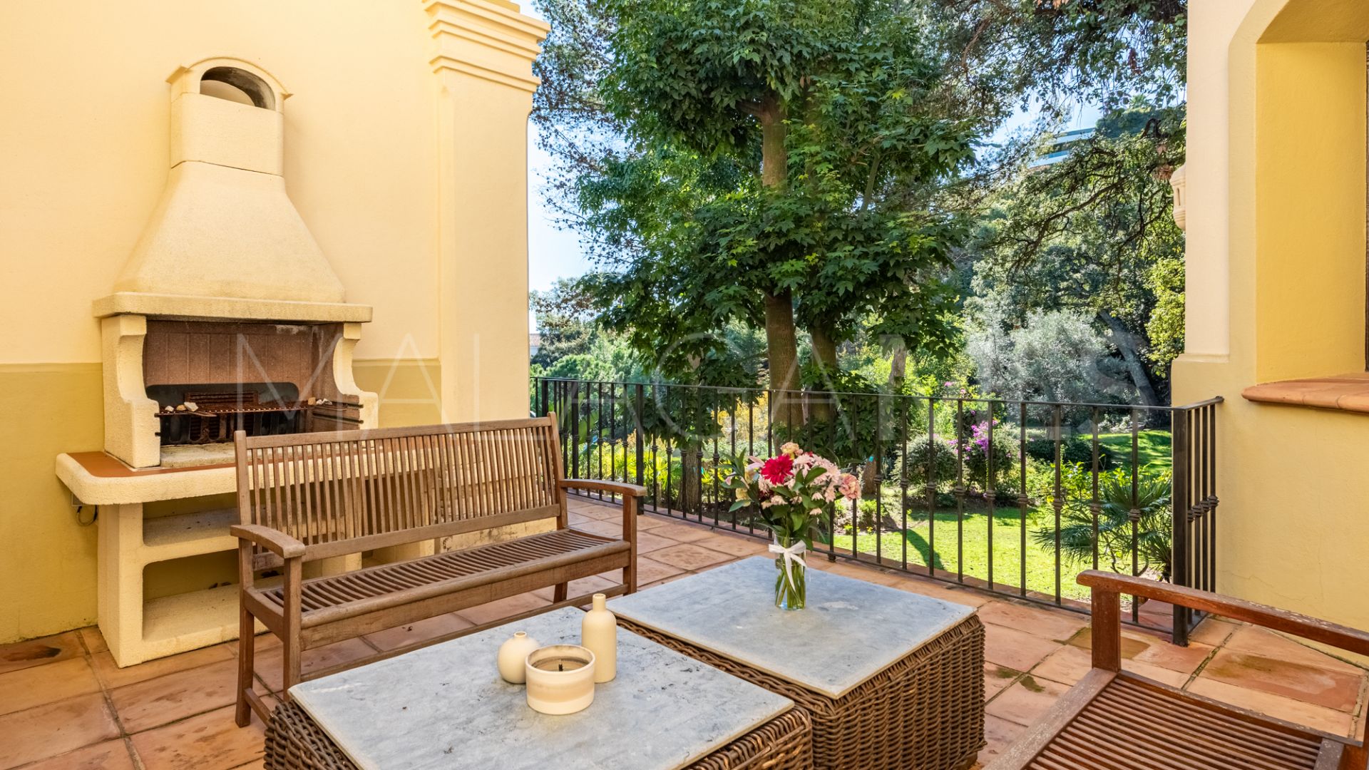 Villa for sale in La Zagaleta with 5 bedrooms