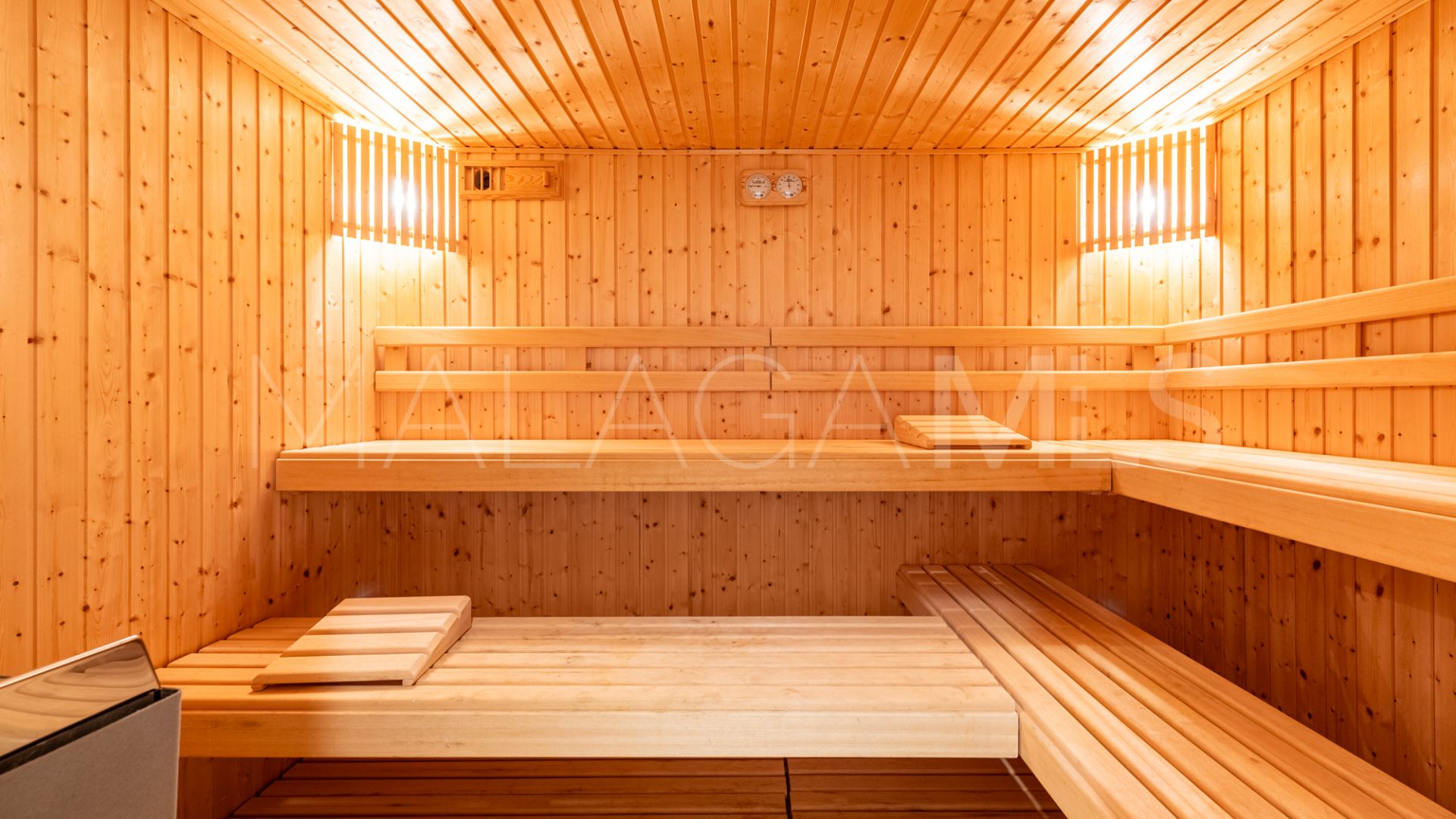 Villa for sale in La Zagaleta with 5 bedrooms