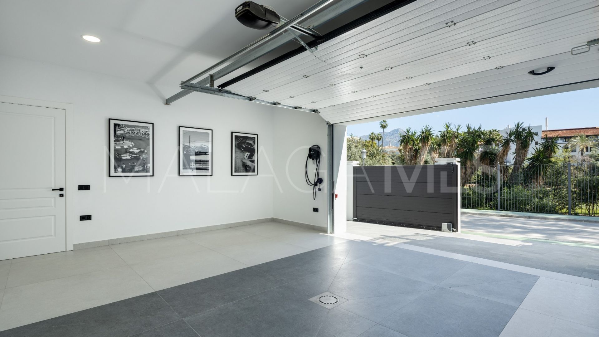 Villa a la venta in El Herrojo de 5 bedrooms