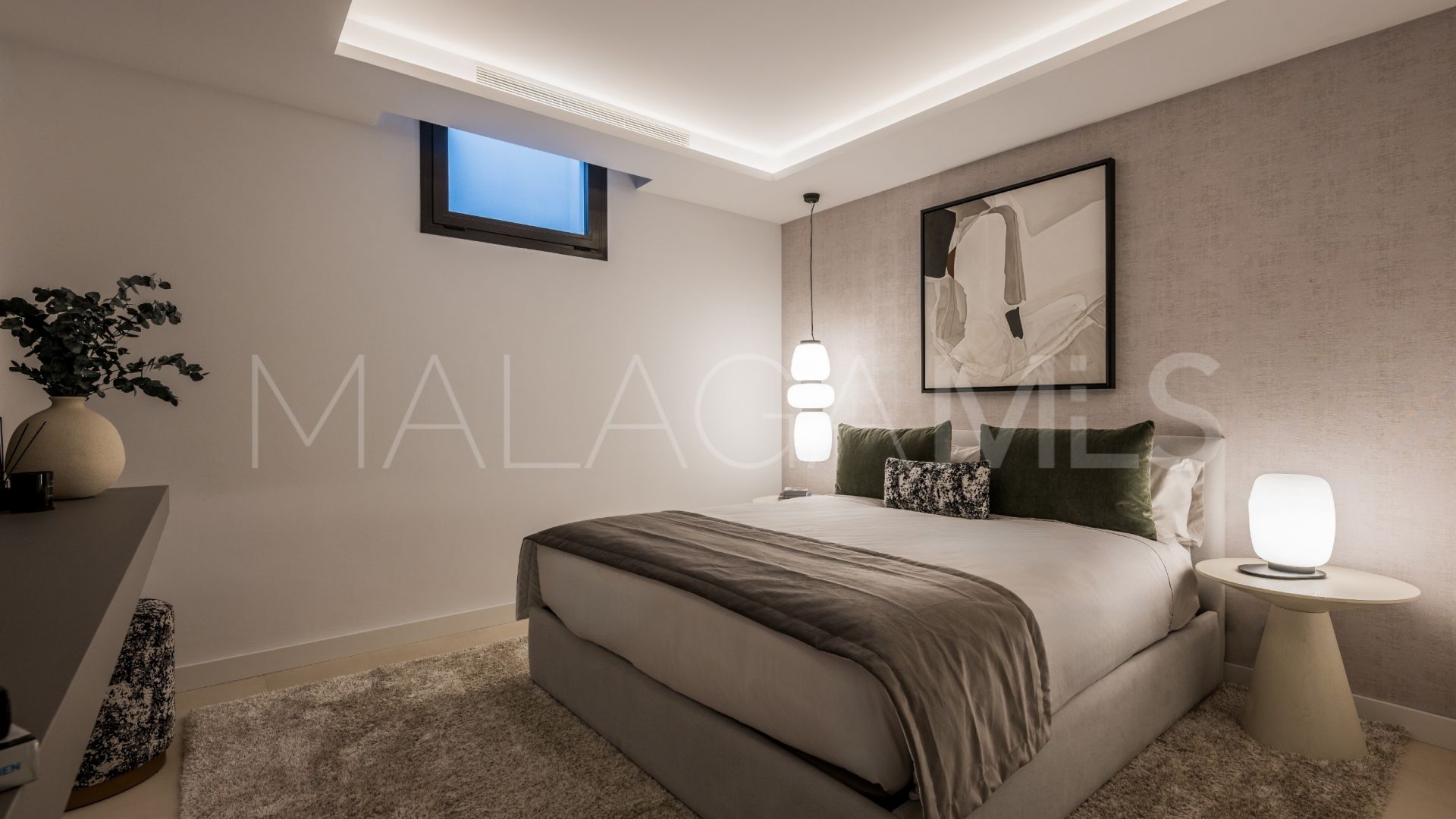 Villa for sale in Sierra Blanca